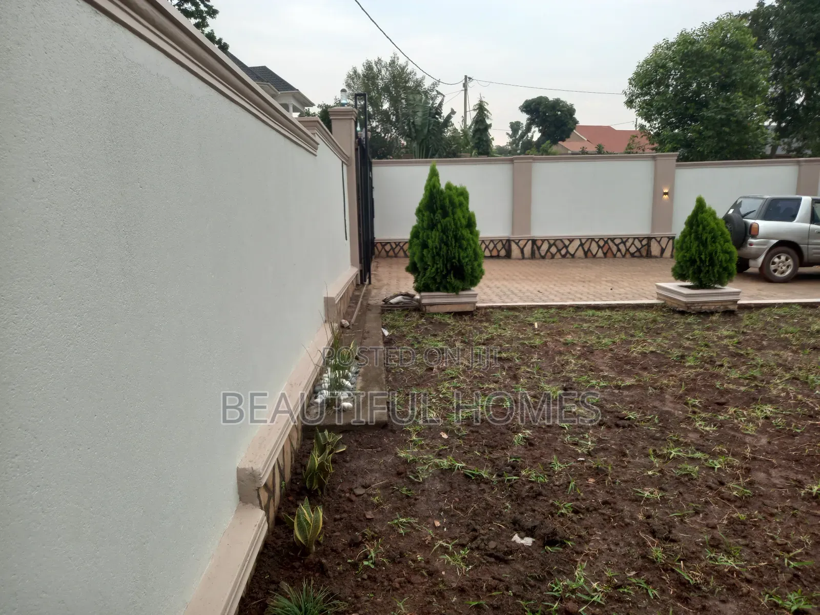 Furnished 4bdrm House in Kira for sale in Kira