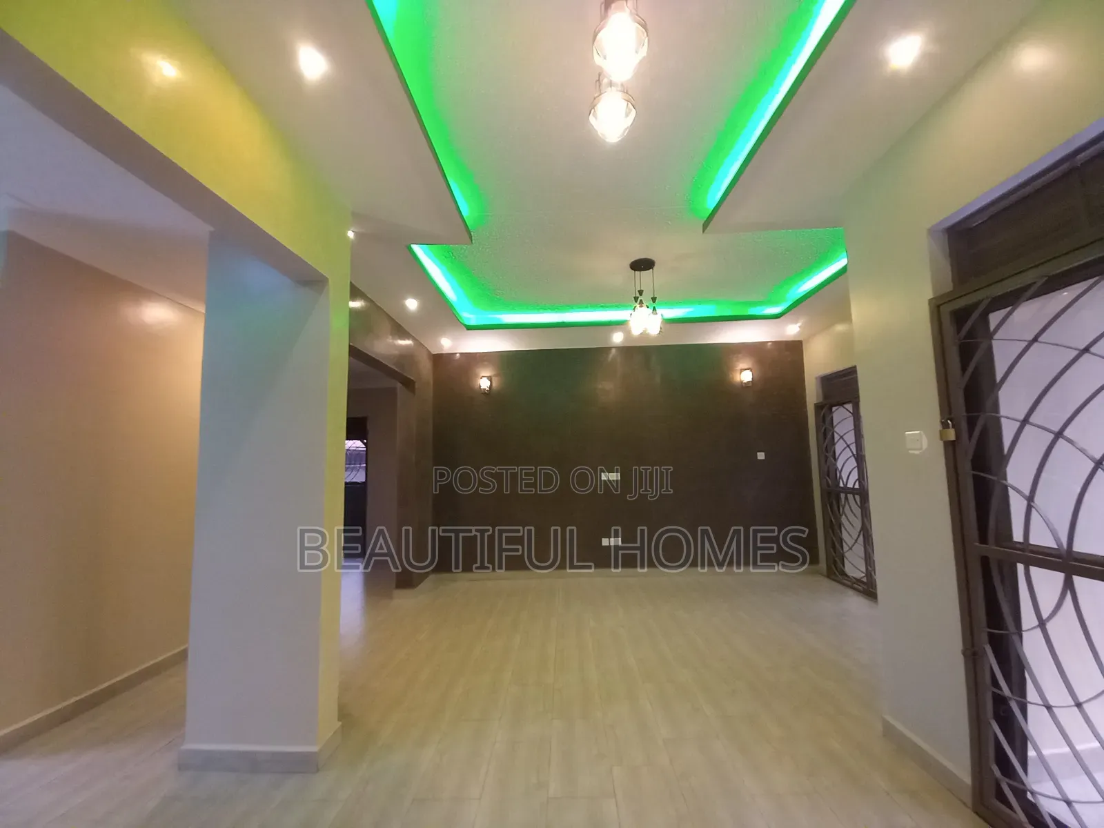 Furnished 4bdrm House in Kira for sale in Kira