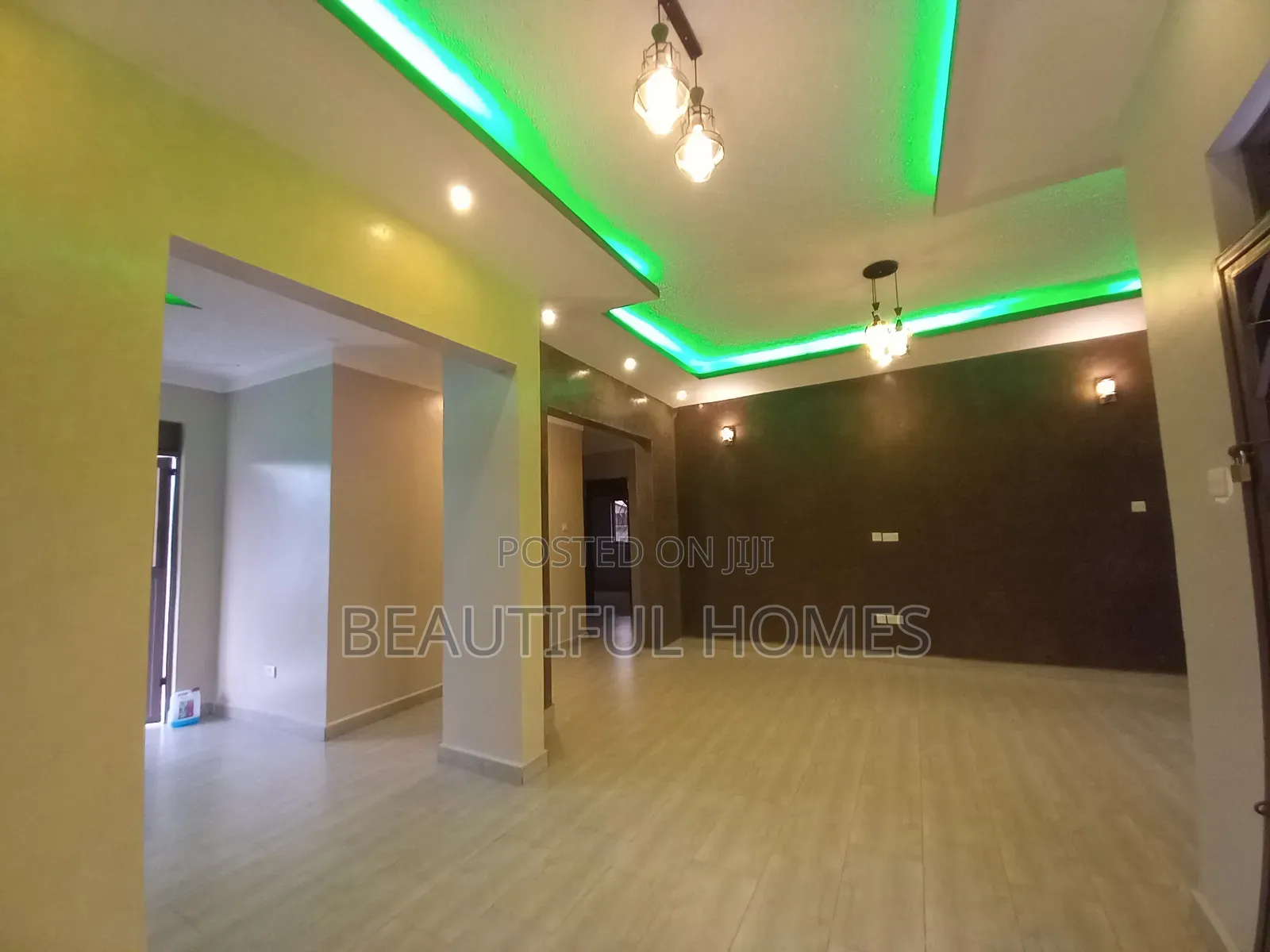 Furnished 4bdrm Bungalow in Kira for sale in Kira