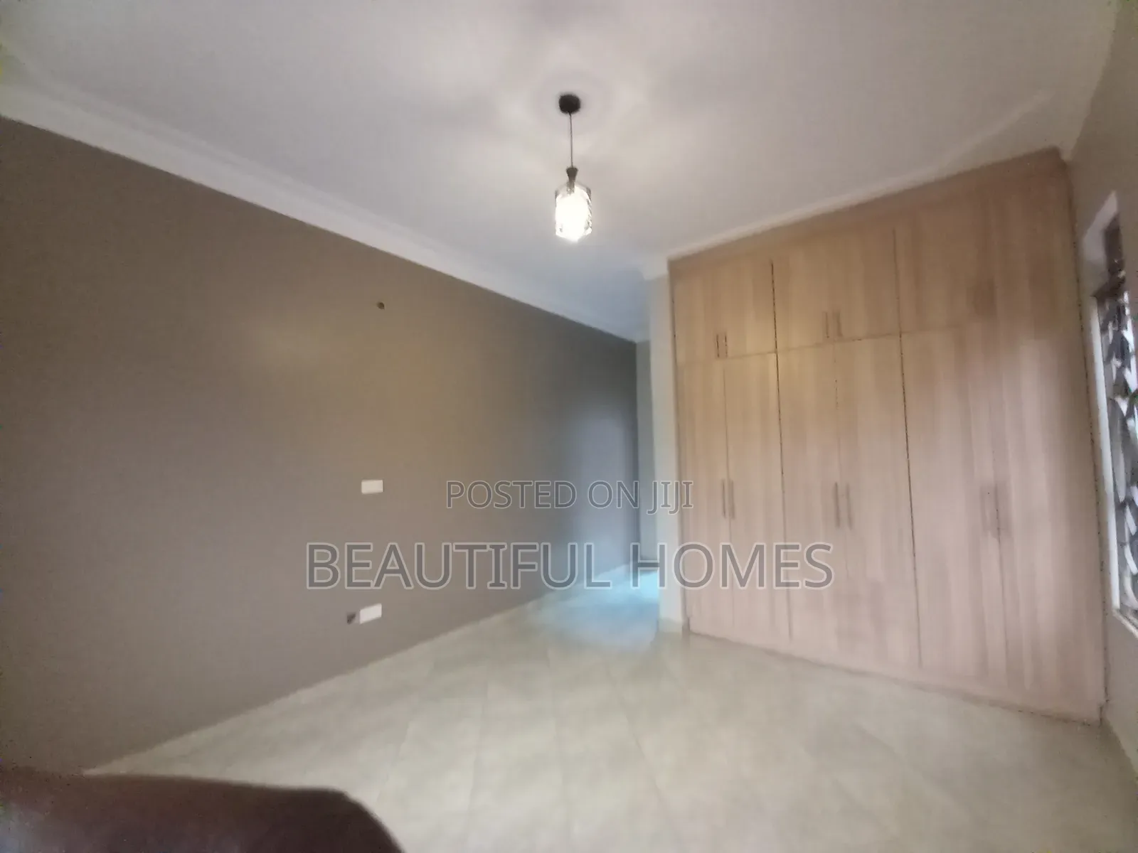 Furnished 4bdrm House in Kira for sale in Kira