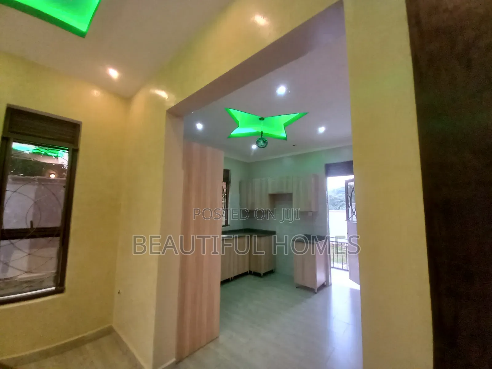 Furnished 4bdrm House in Kira for sale in Kira
