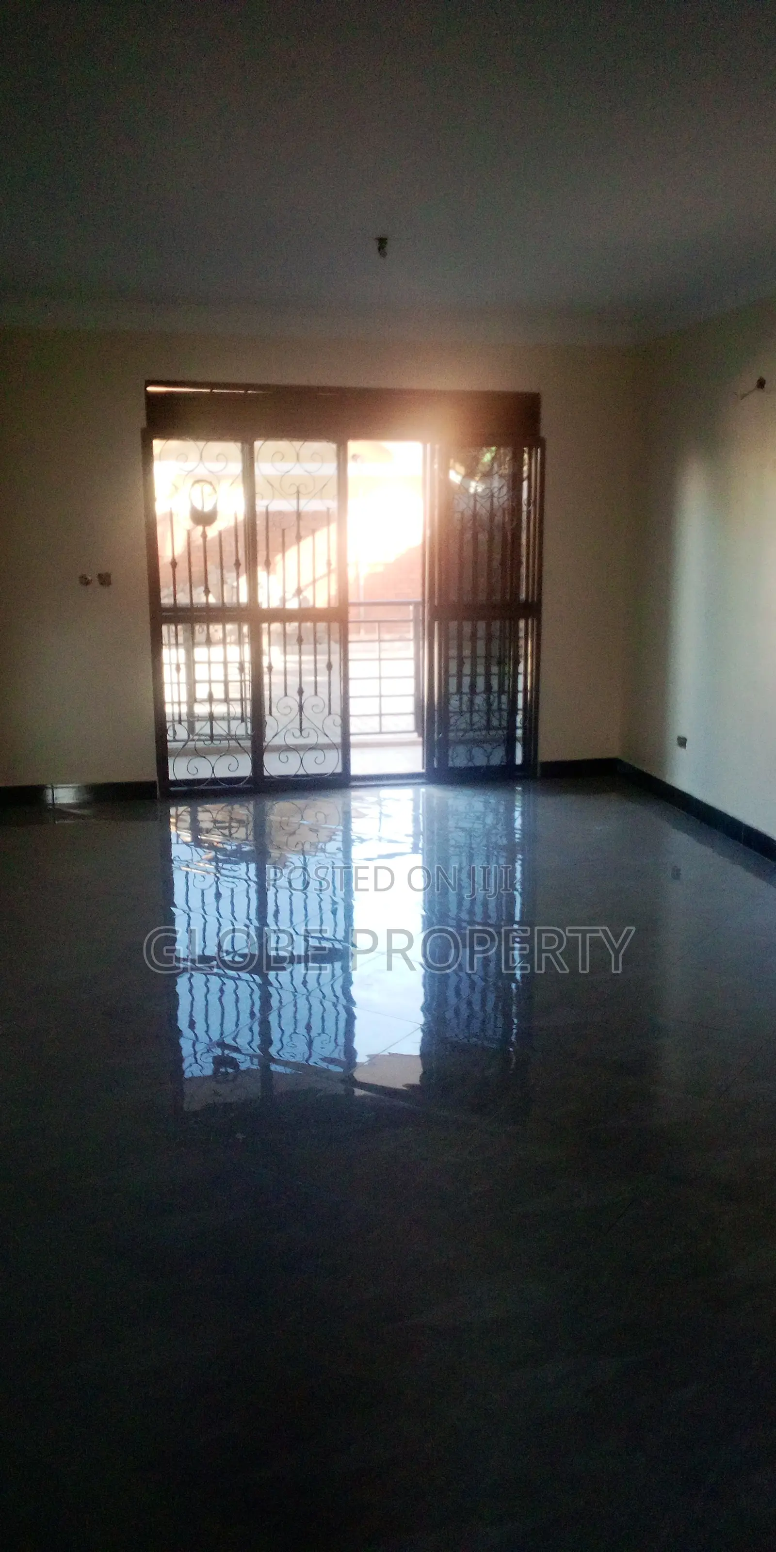 3bdrm Apartment in Ministers Village, Nakawa for sale in Nakawa