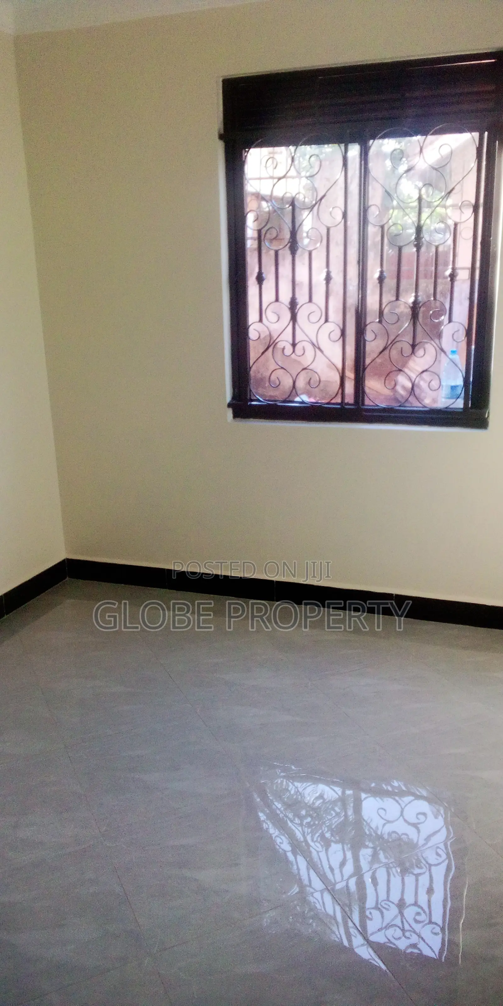 3bdrm Apartment in Ministers Village, Nakawa for sale in Nakawa