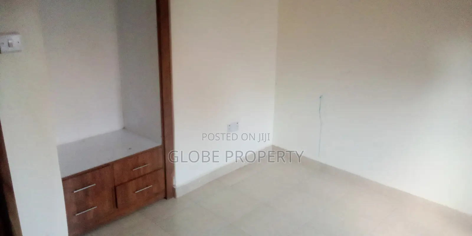 3bdrm Apartment in Ministers Village, Nakawa for sale in Nakawa