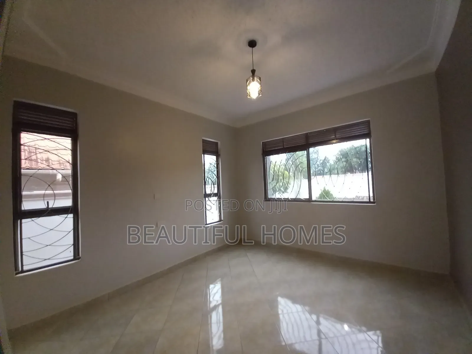 Furnished 4bdrm House in Kira for sale in Kira