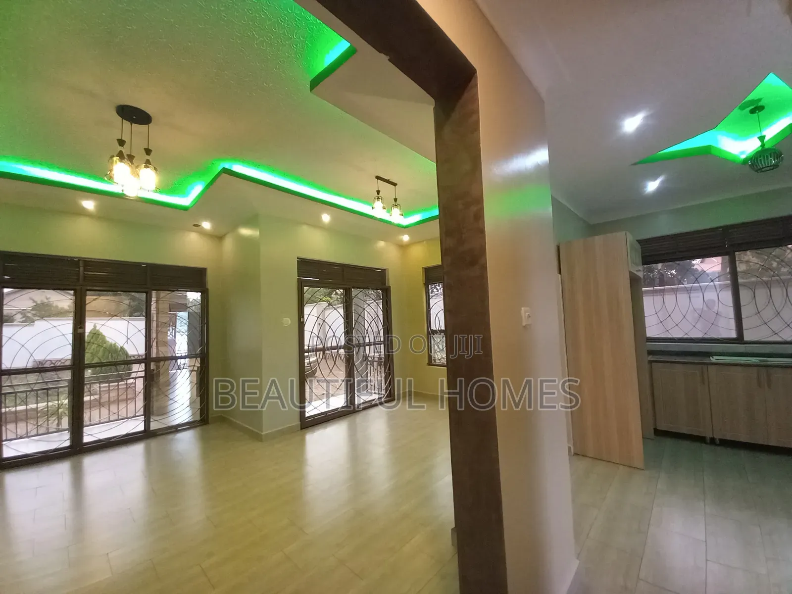 Furnished 4bdrm House in Kira for sale in Kira