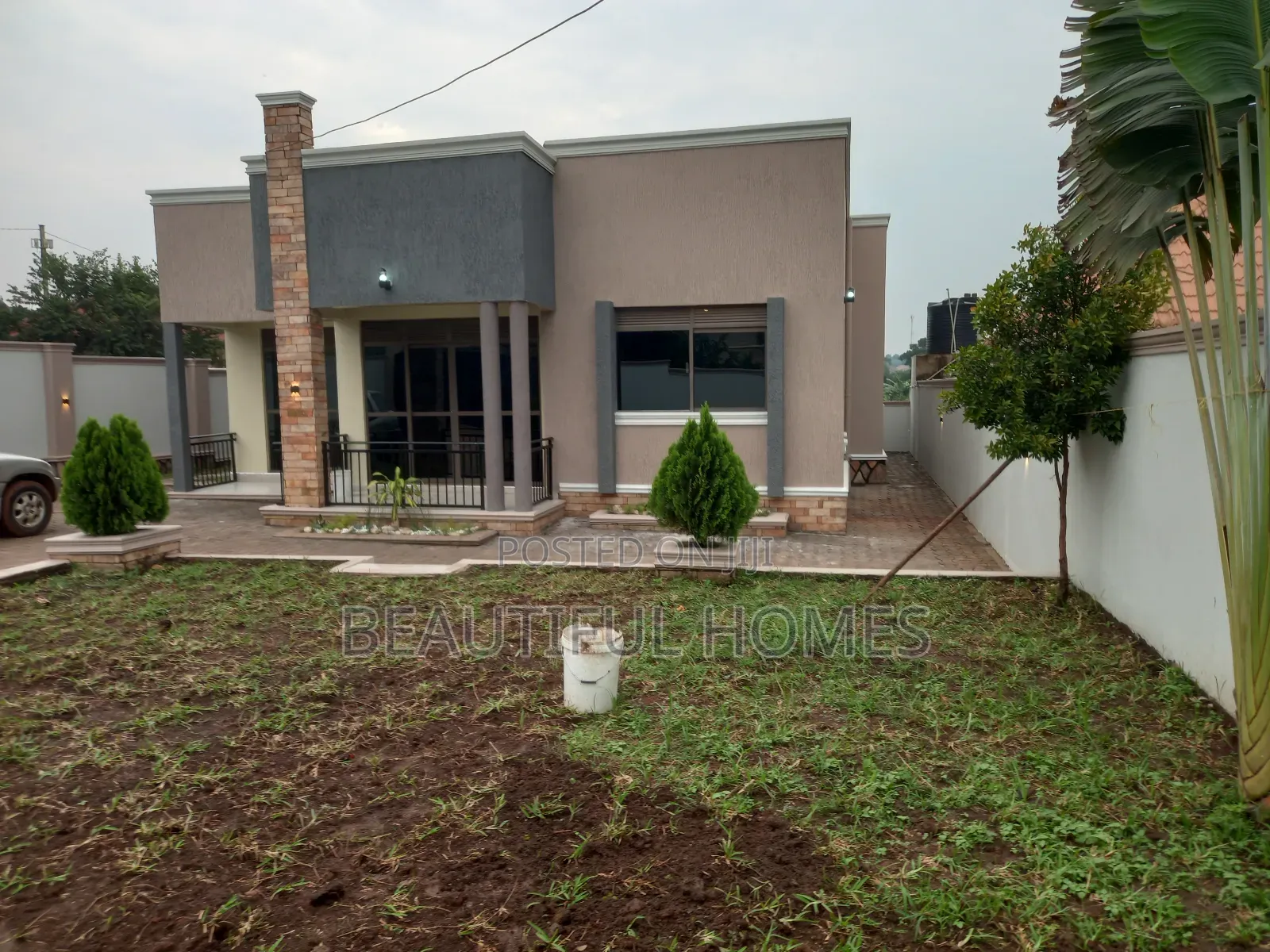 Furnished 4bdrm House in Kira for sale in Kira