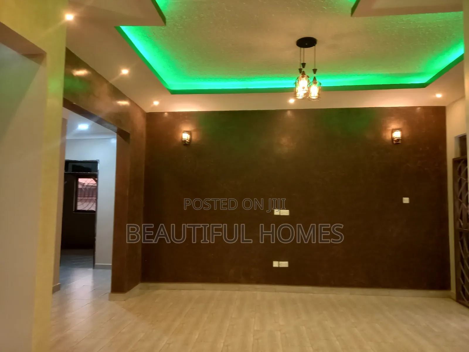 Furnished 4bdrm House in Kira for sale in Kira