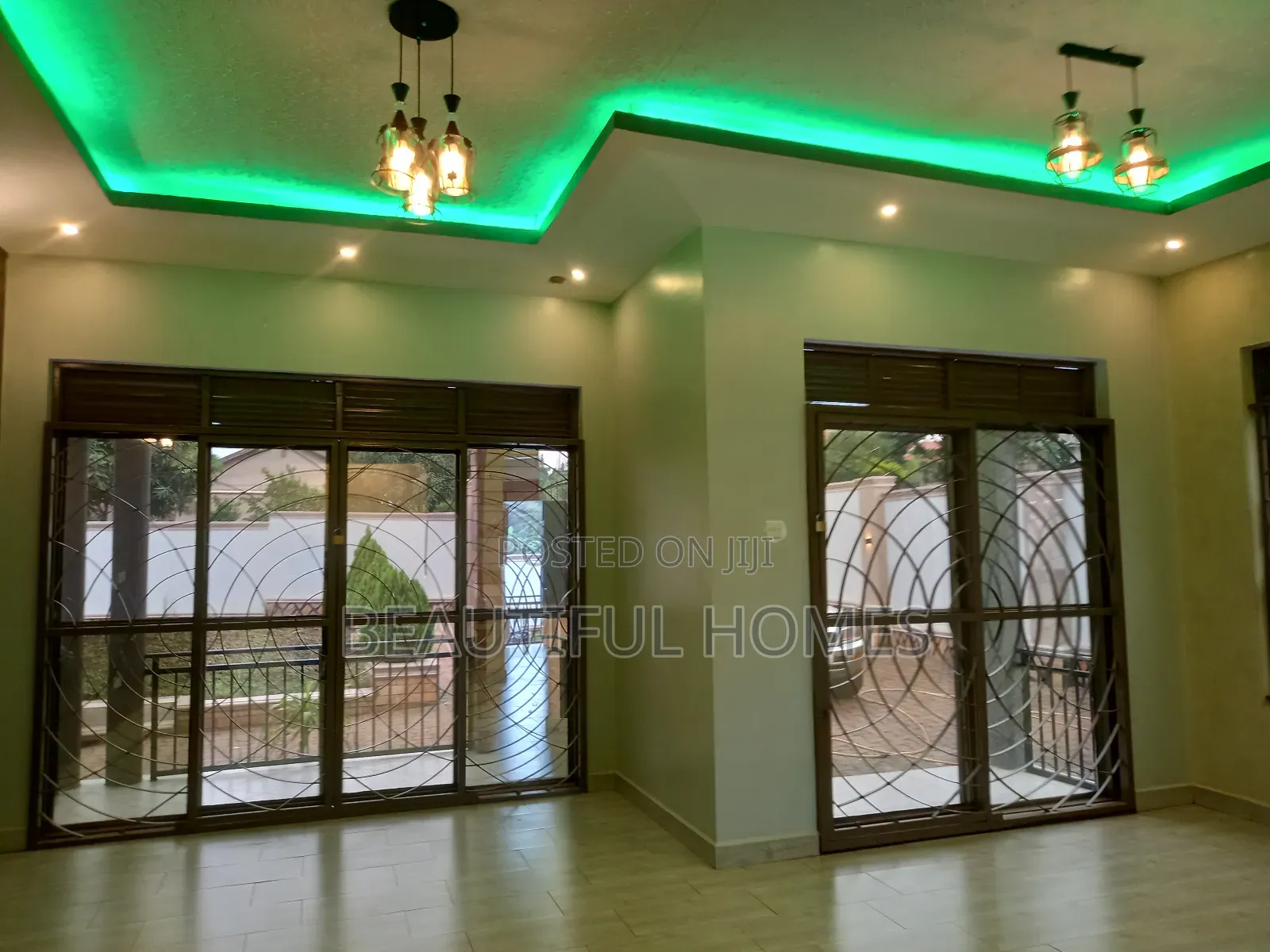 Furnished 4bdrm House in Kira for sale in Kira