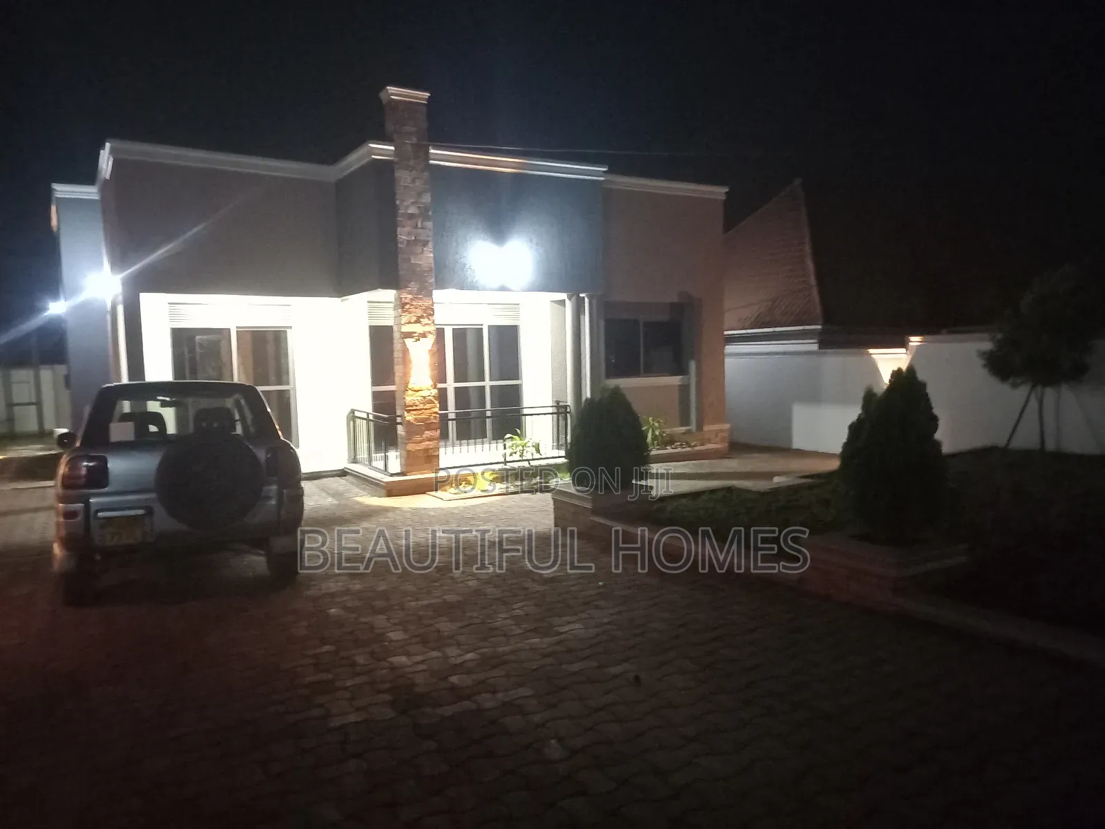 Furnished 4bdrm House in Kira for sale in Kira