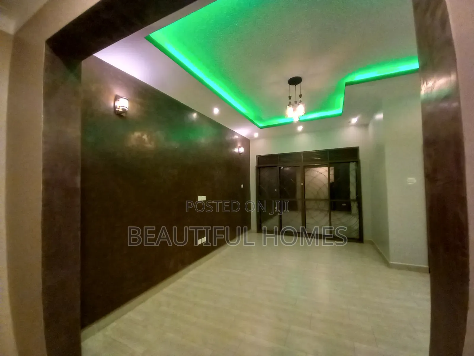 Furnished 4bdrm House in Kira for sale in Kira