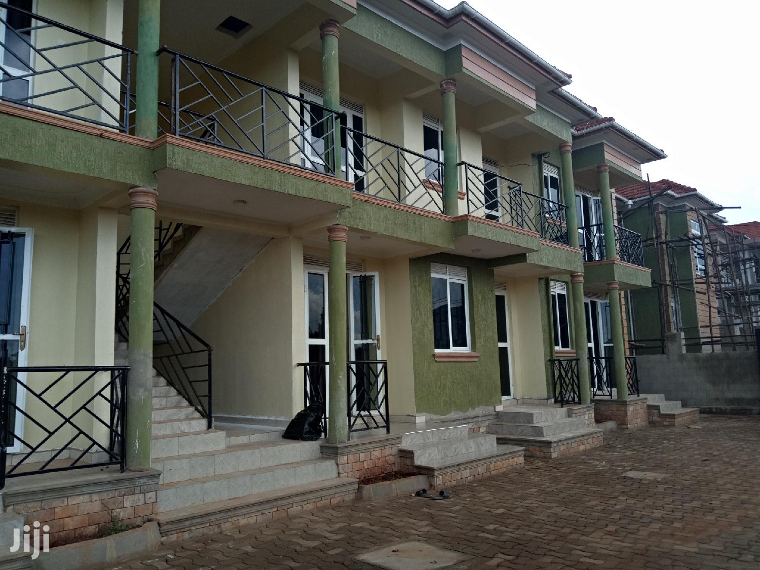 Kisaasi Apartments on Sell in Kampala