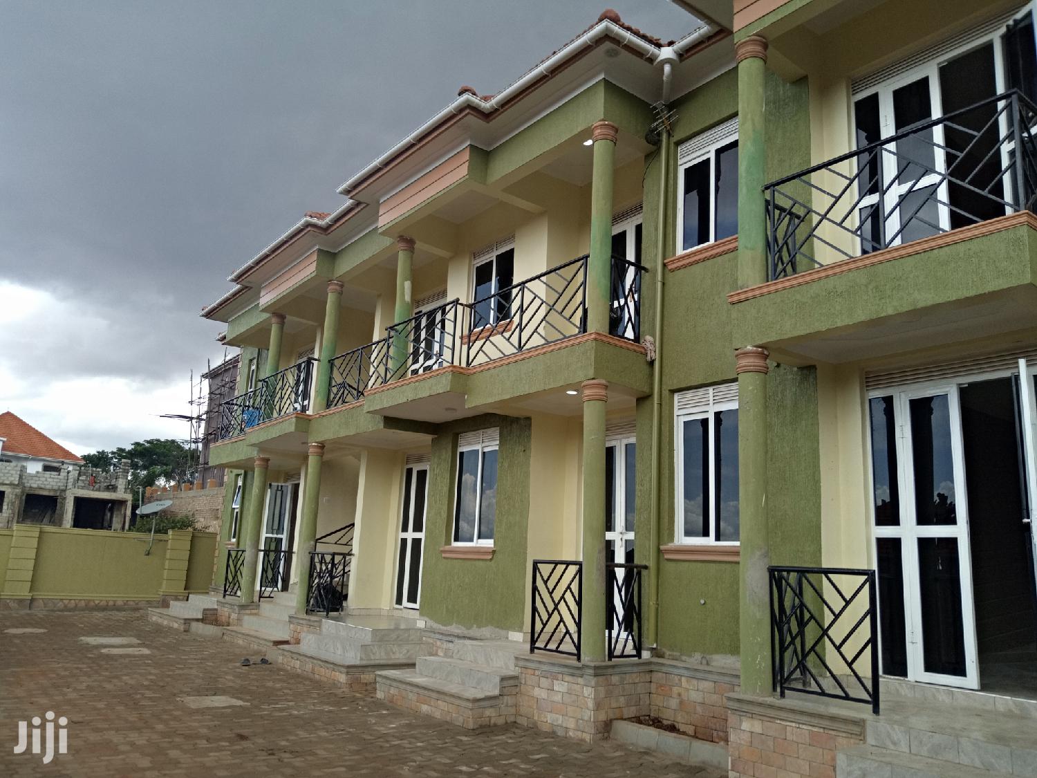 Kisaasi Apartments on Sell in Kampala