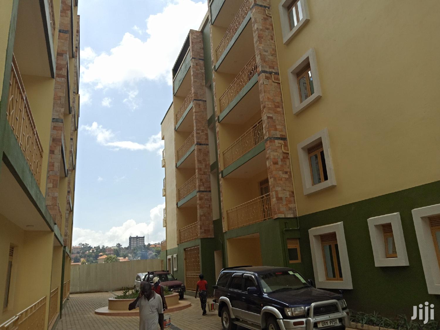 Bukoto Mint Condominiums With a Swimming Pool on Sale in Kampala