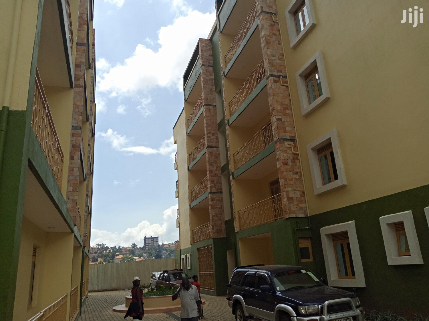 Bukoto Mint Condominiums With a Swimming Pool on Sale in Kampala