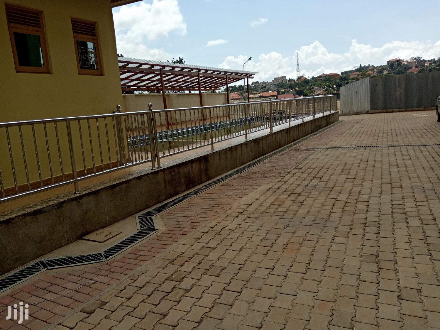 Bukoto Mint Condominiums With a Swimming Pool on Sale in Kampala