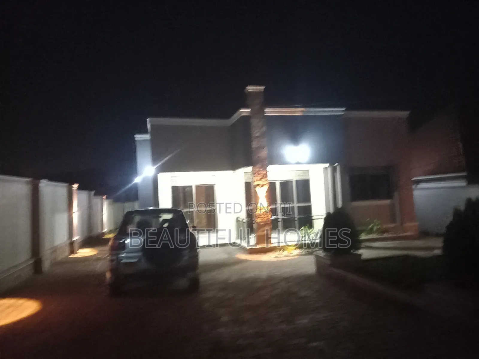 Furnished 4bdrm House in Kira for sale in Kira