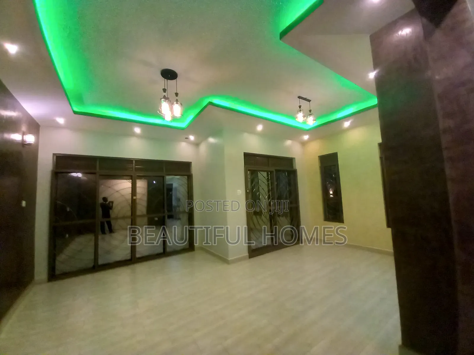 Furnished 4bdrm House in Kira for sale in Kira