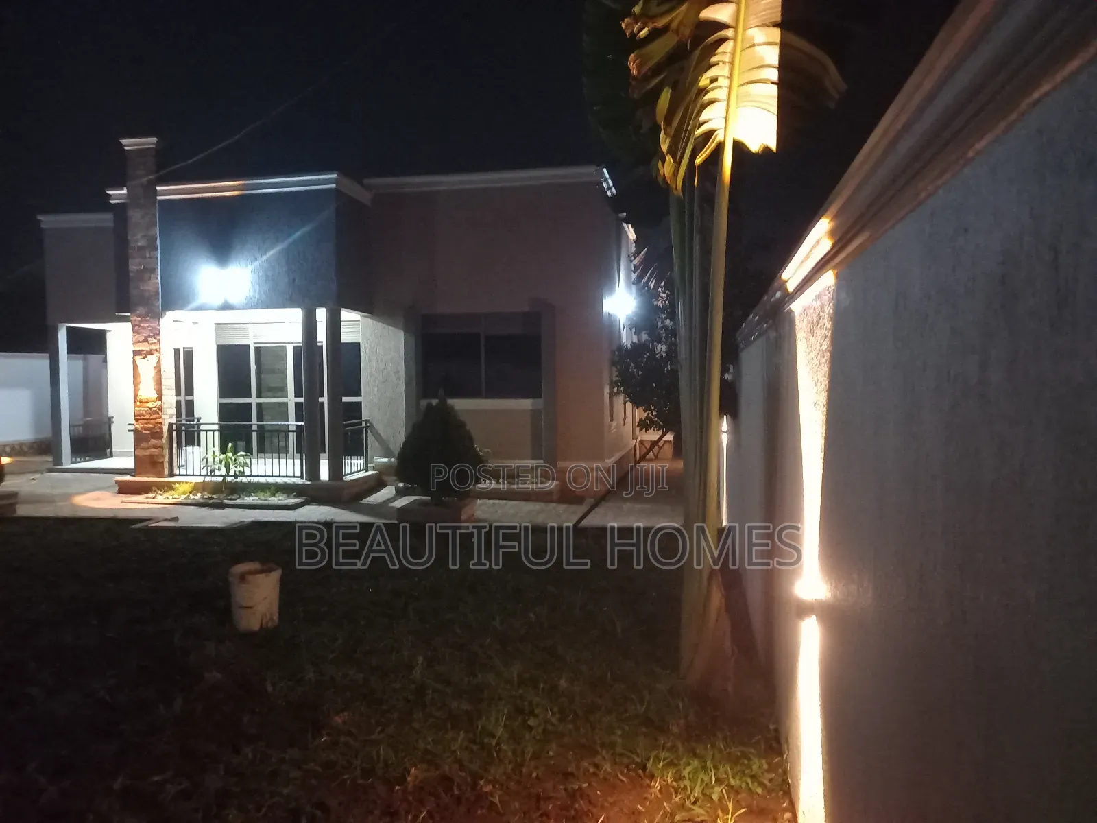 Furnished 4bdrm House in Kira for sale in Kira