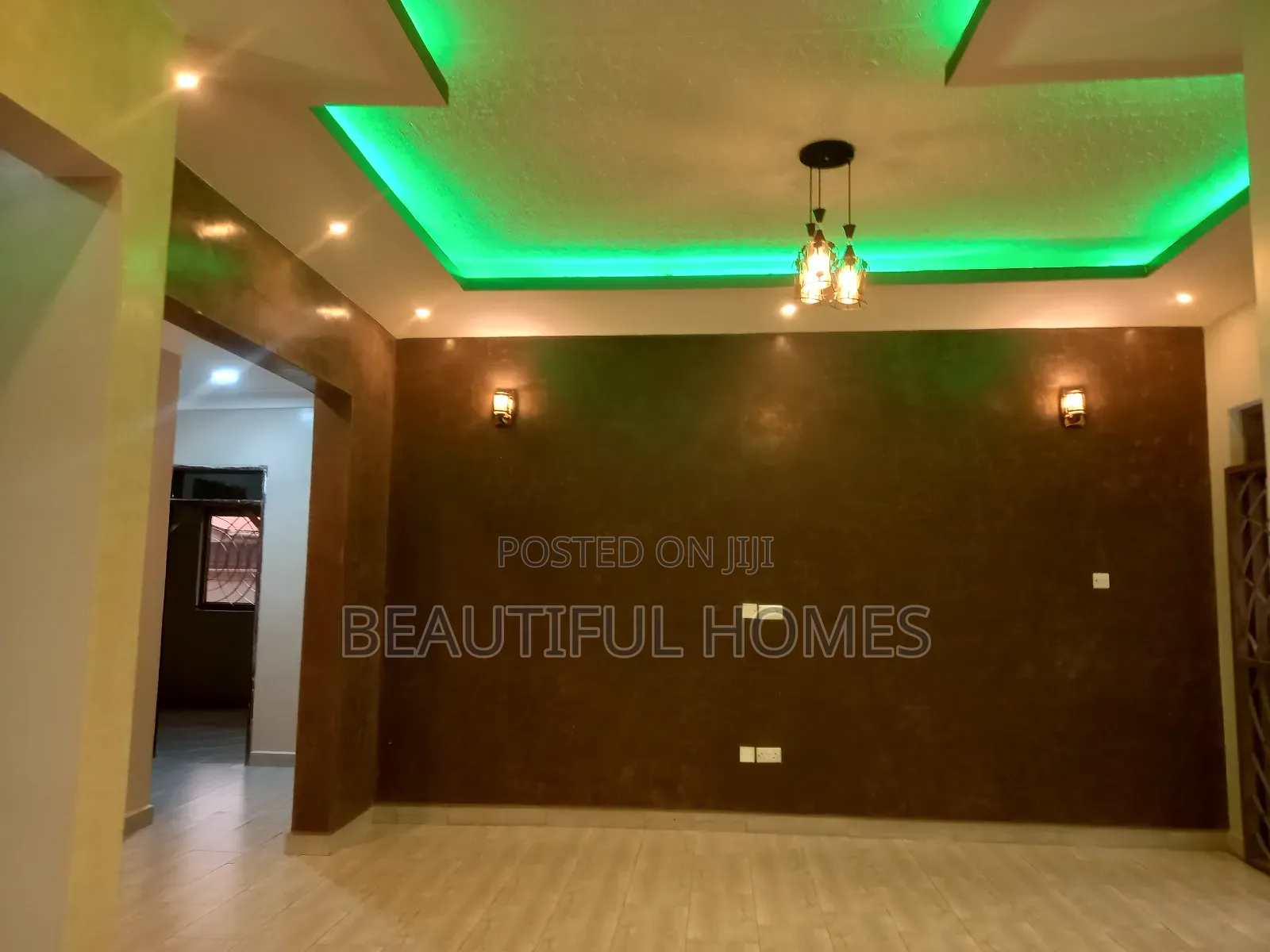 Furnished 4bdrm House in Kira for sale in Kira