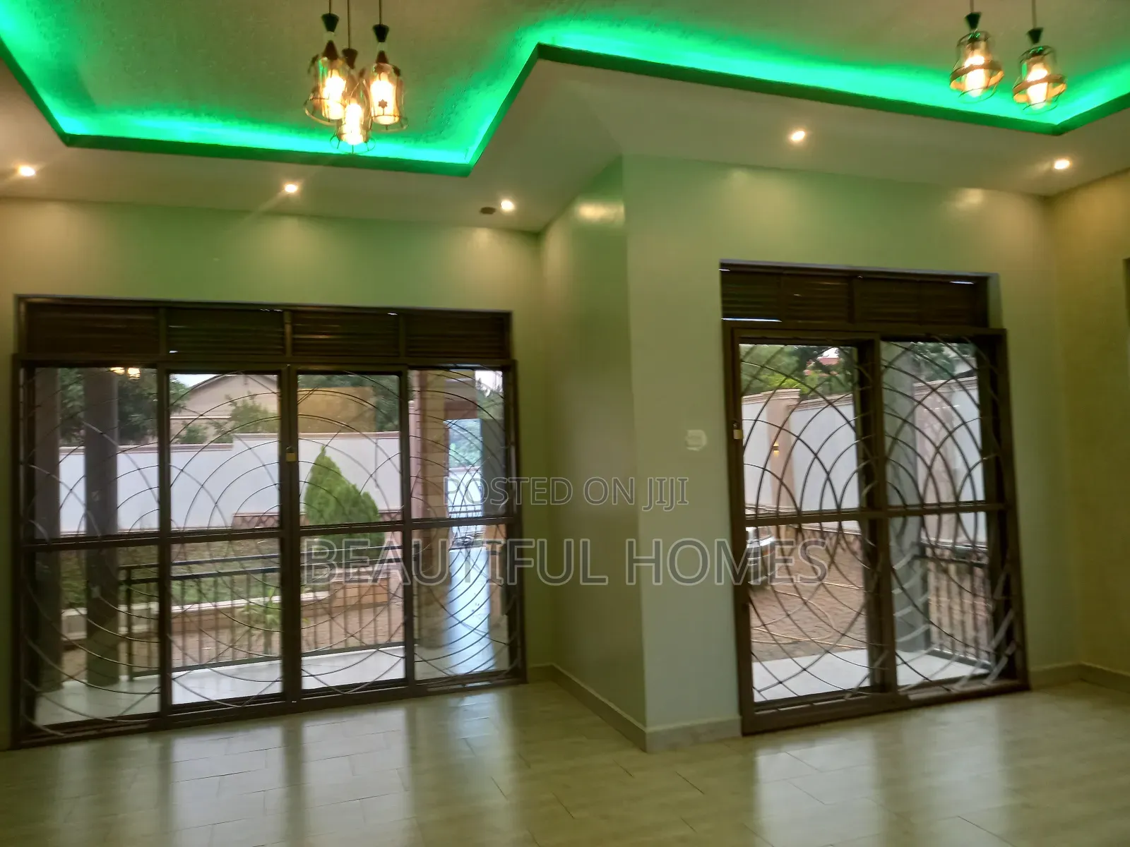 Furnished 4bdrm House in Kira for sale in Kira