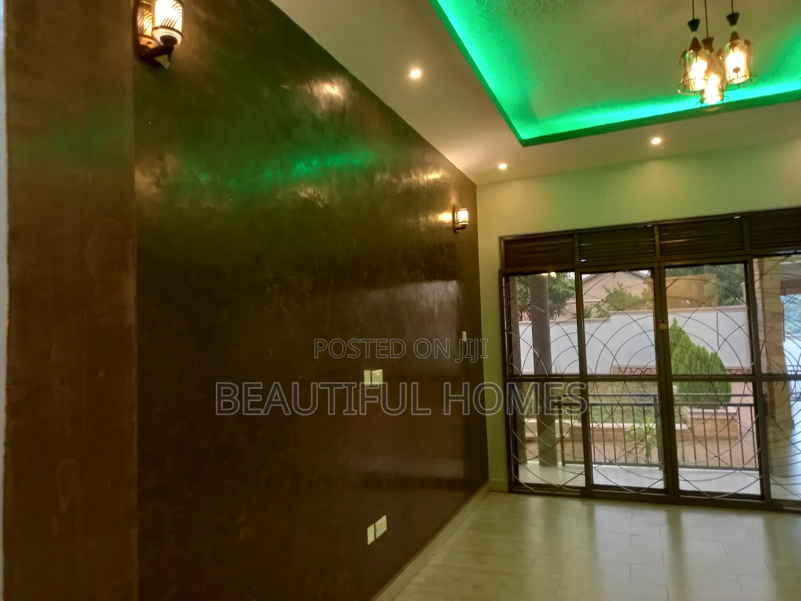 Furnished 4bdrm House in Kira for sale in Kira