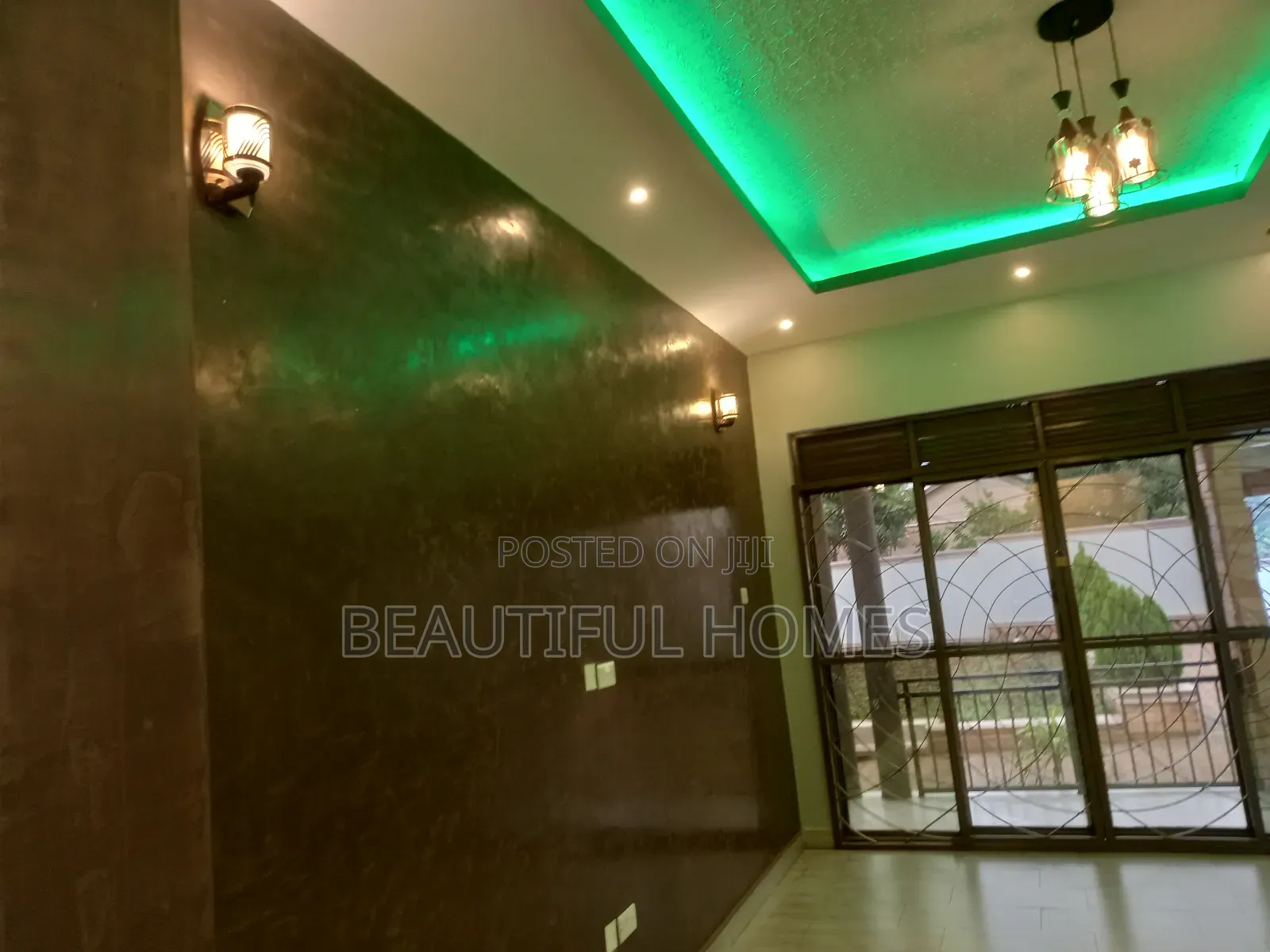Furnished 4bdrm House in Kira for sale in Kira