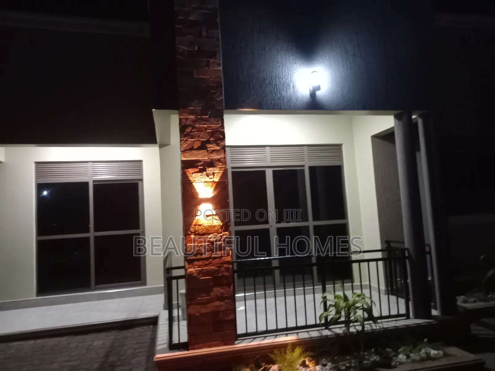 Furnished 4bdrm House in Kira for sale in Kira