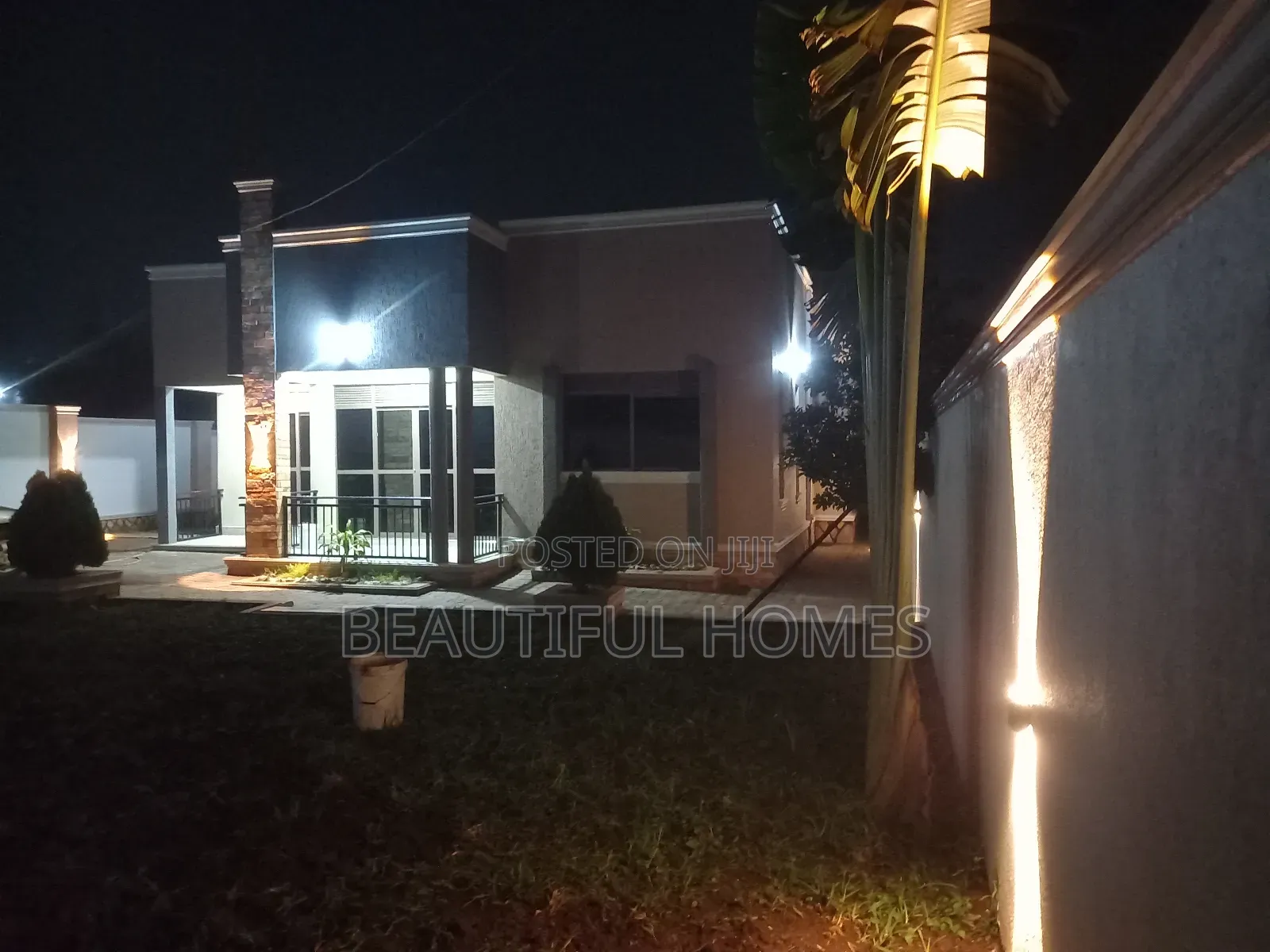 Furnished 4bdrm House in Kira for sale in Kira