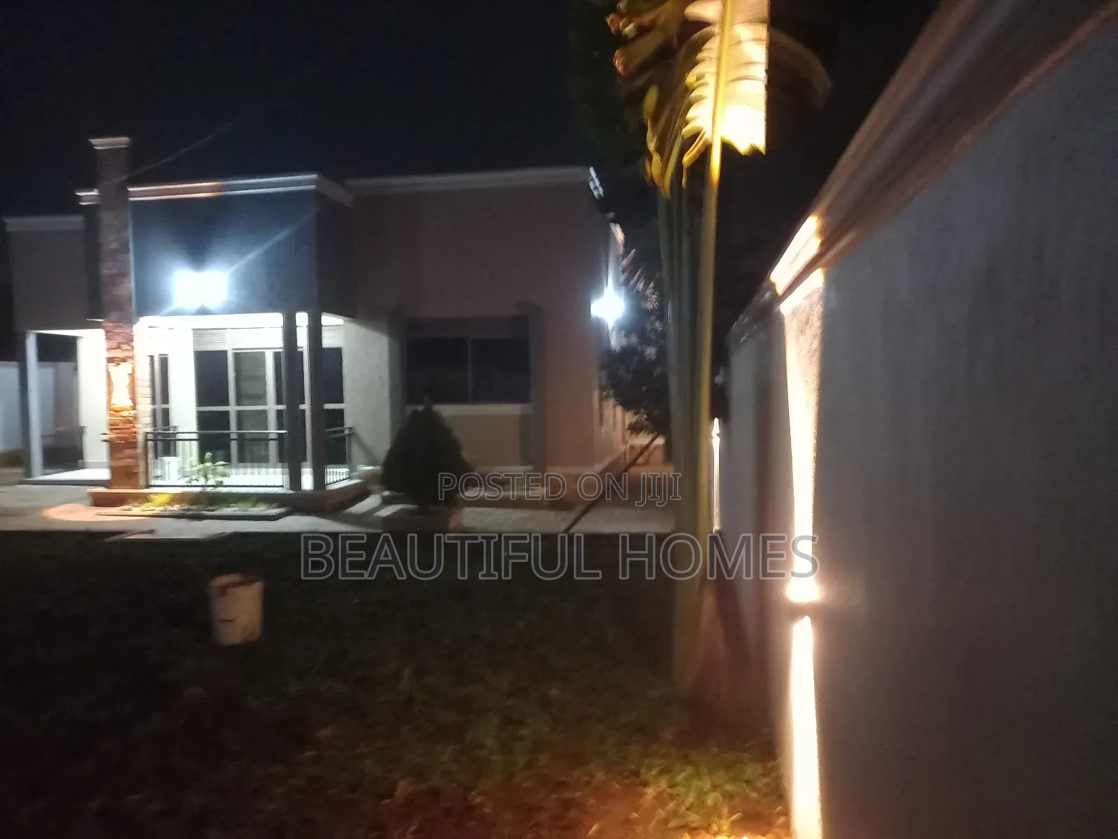 Furnished 4bdrm House in Kira for sale in Kira