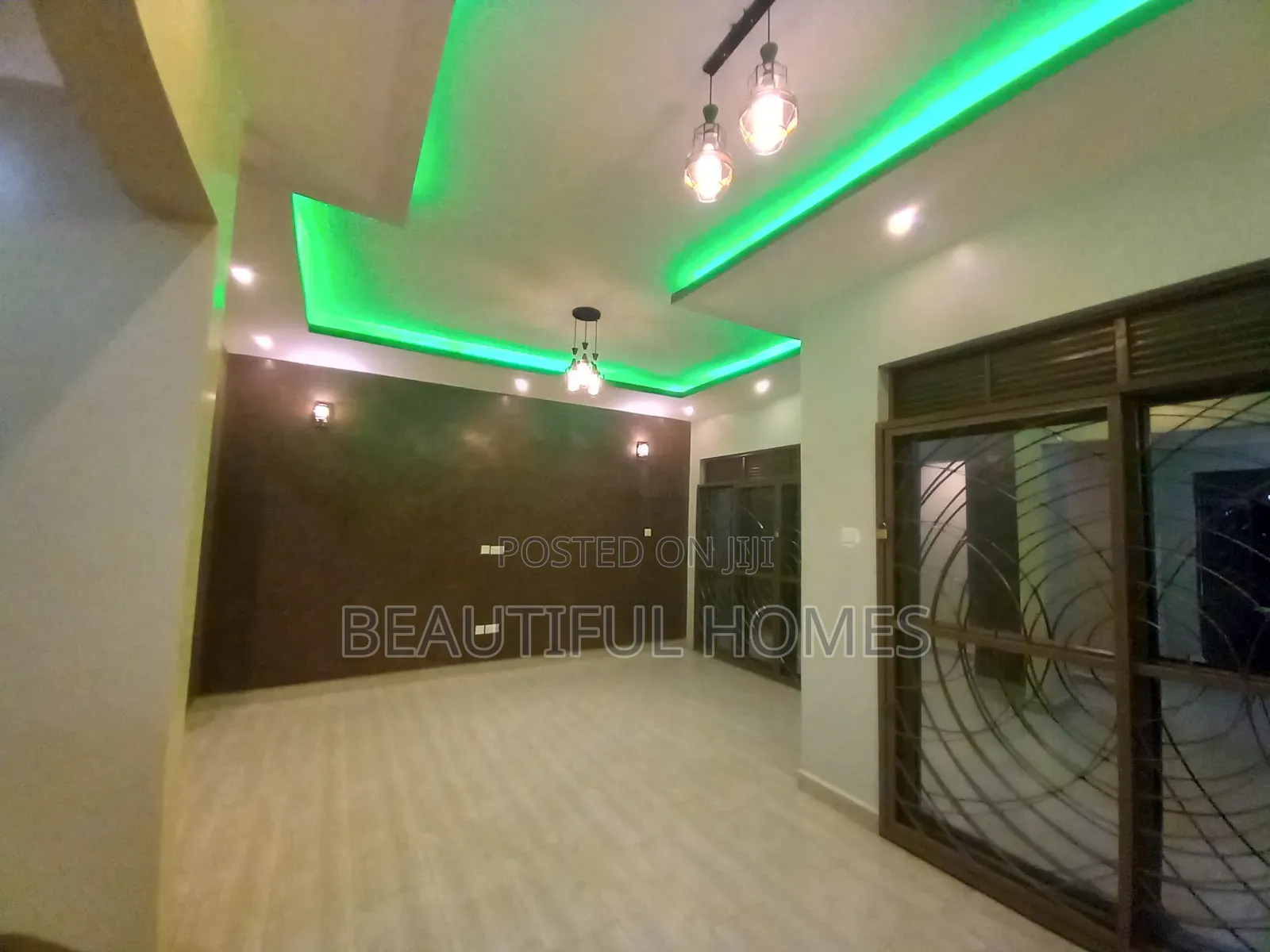 Furnished 4bdrm House in Kira for sale in Kira