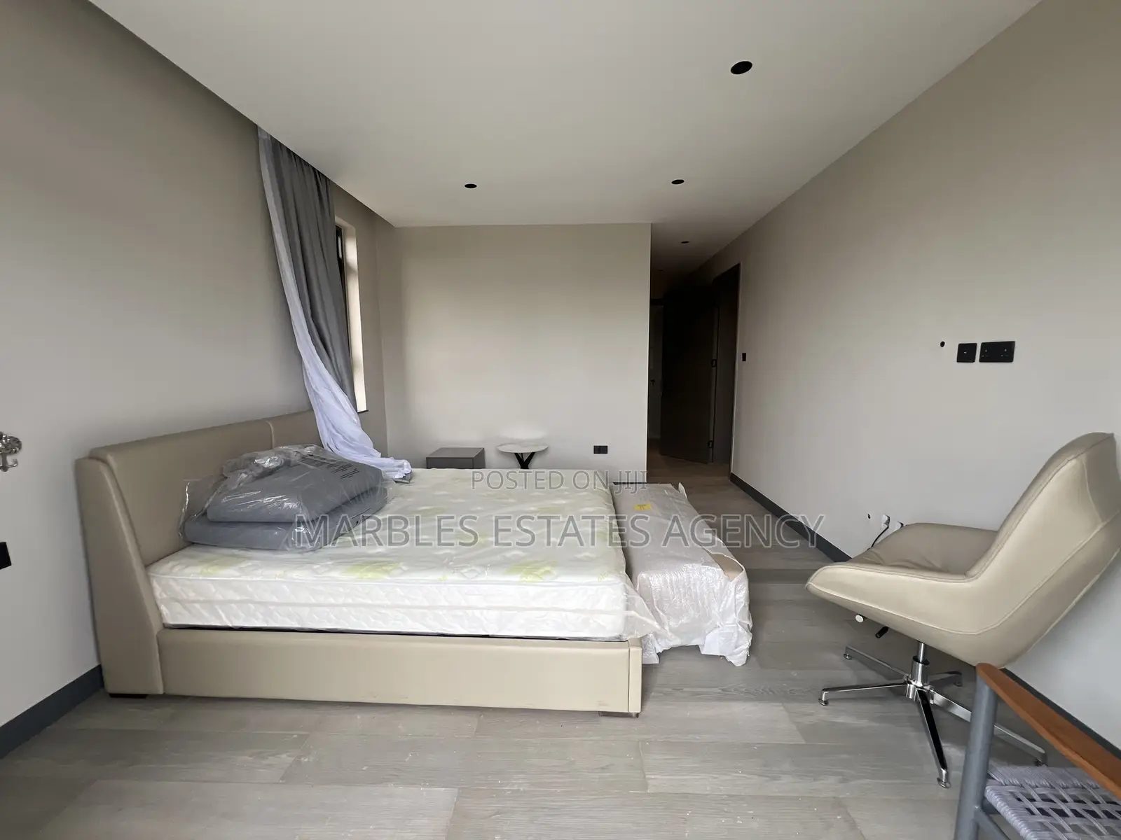 Furnished 4bdrm Apartment in Bugolobi, Central Division for rent in Central Division