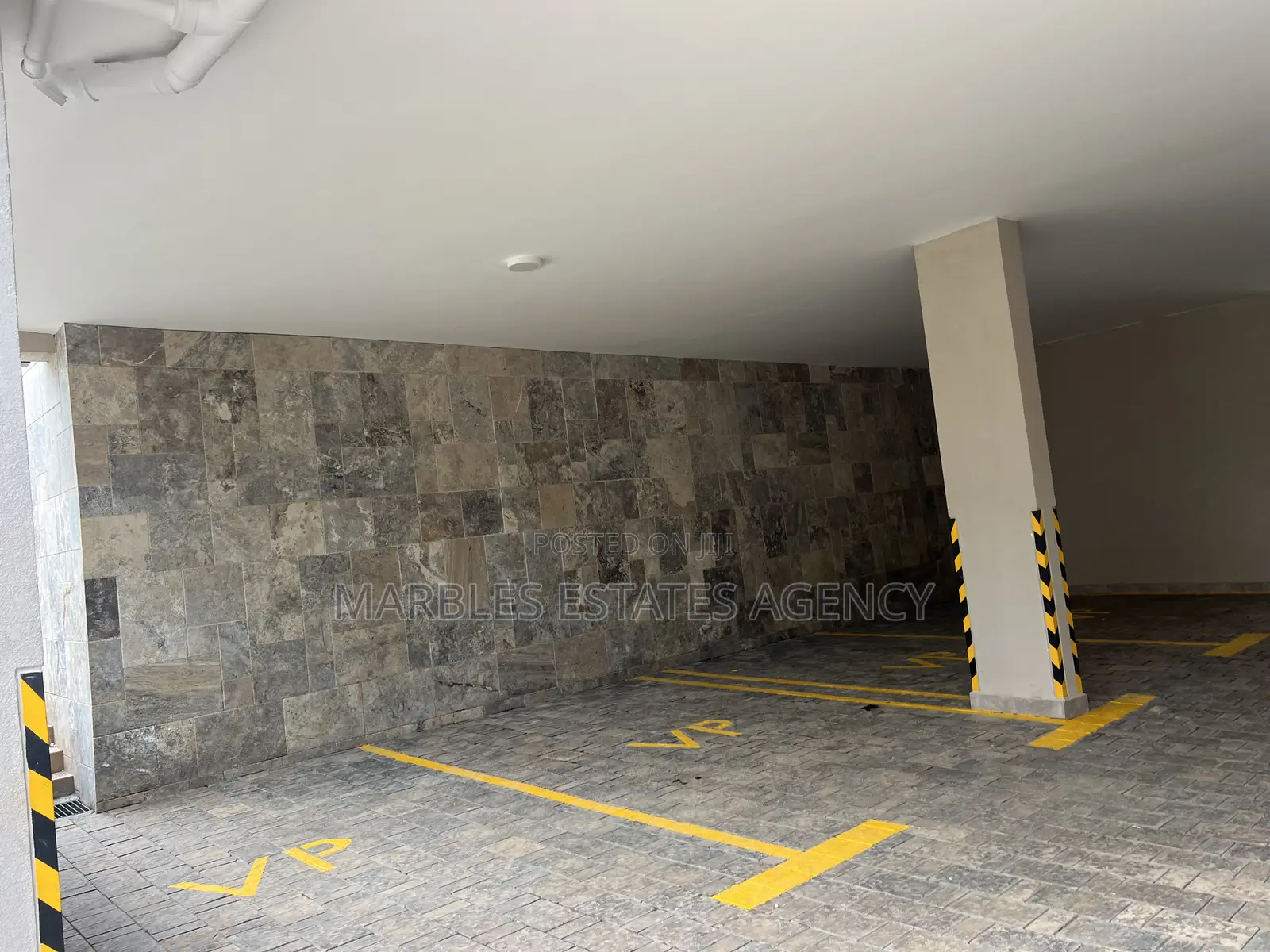 Furnished 4bdrm Apartment in Bugolobi, Central Division for rent in Central Division