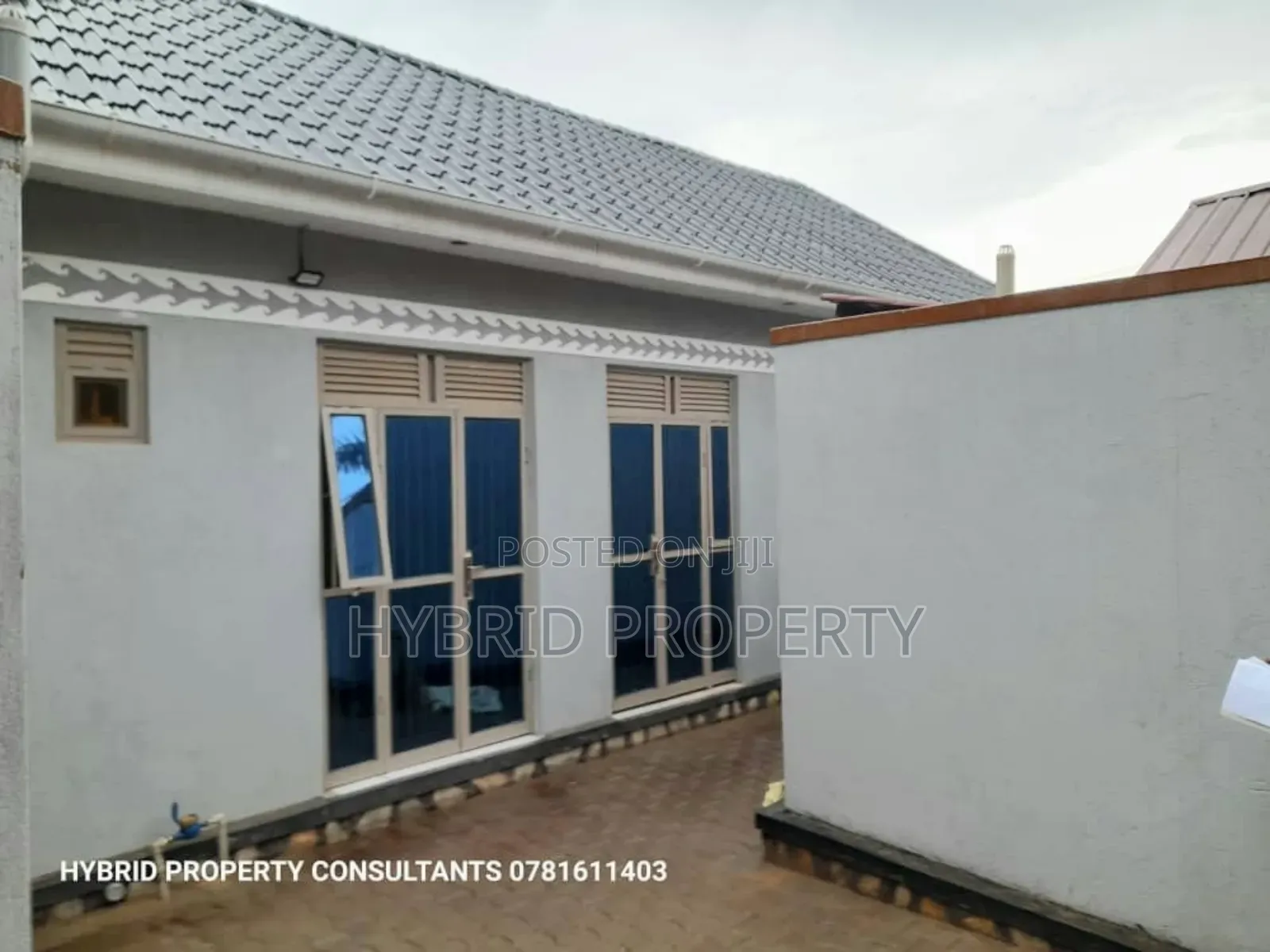 3bdrm Apartment in Kasubi Town Along, Rubaga for sale in Rubaga