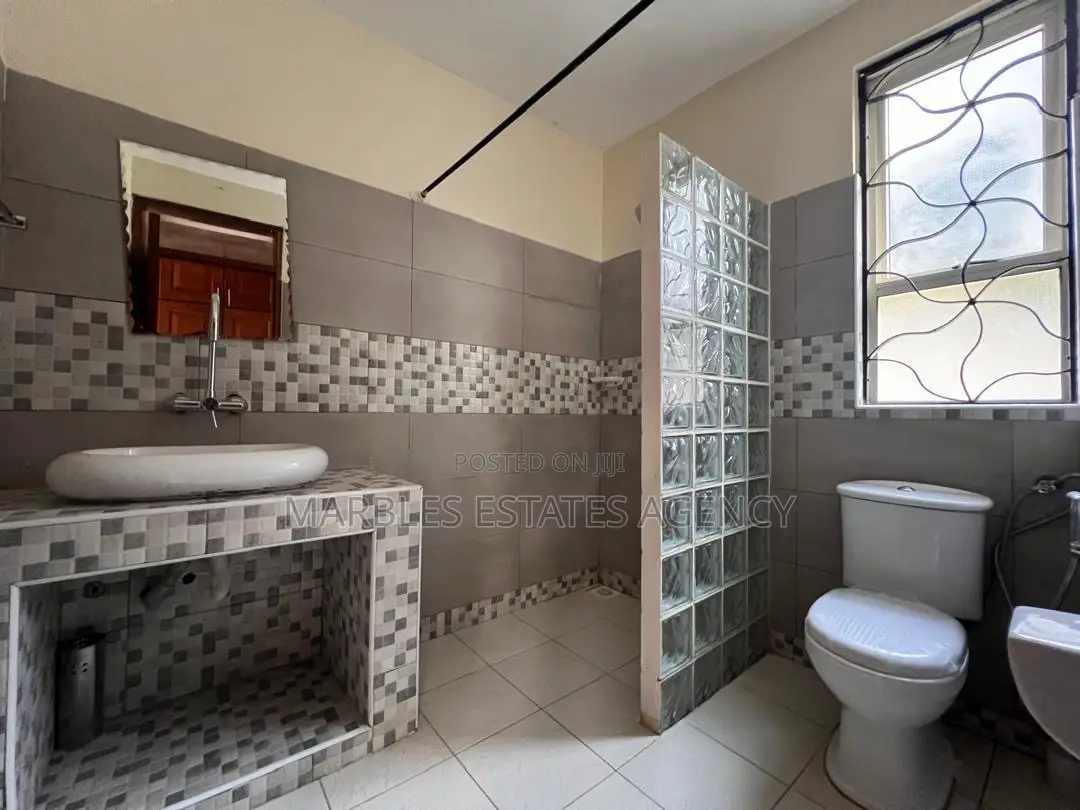 Furnished 5bdrm Apartment in Mbuya, Central Division for rent in Central Division