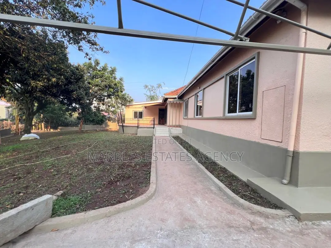 Furnished 5bdrm Apartment in Mbuya, Central Division for rent in Central Division