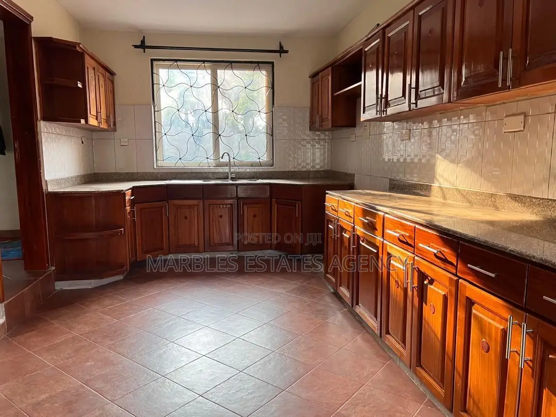 Furnished 5bdrm Apartment in Mbuya, Central Division for rent in Central Division