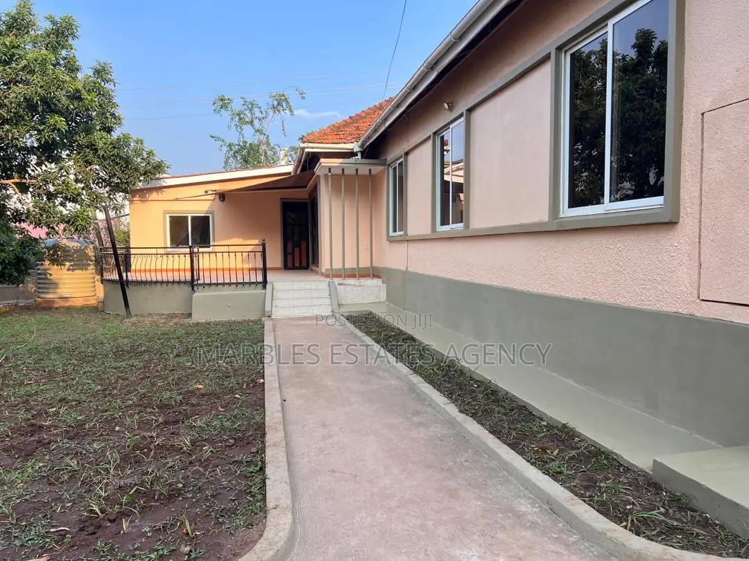 Furnished 5bdrm Apartment in Mbuya, Central Division for rent in Central Division
