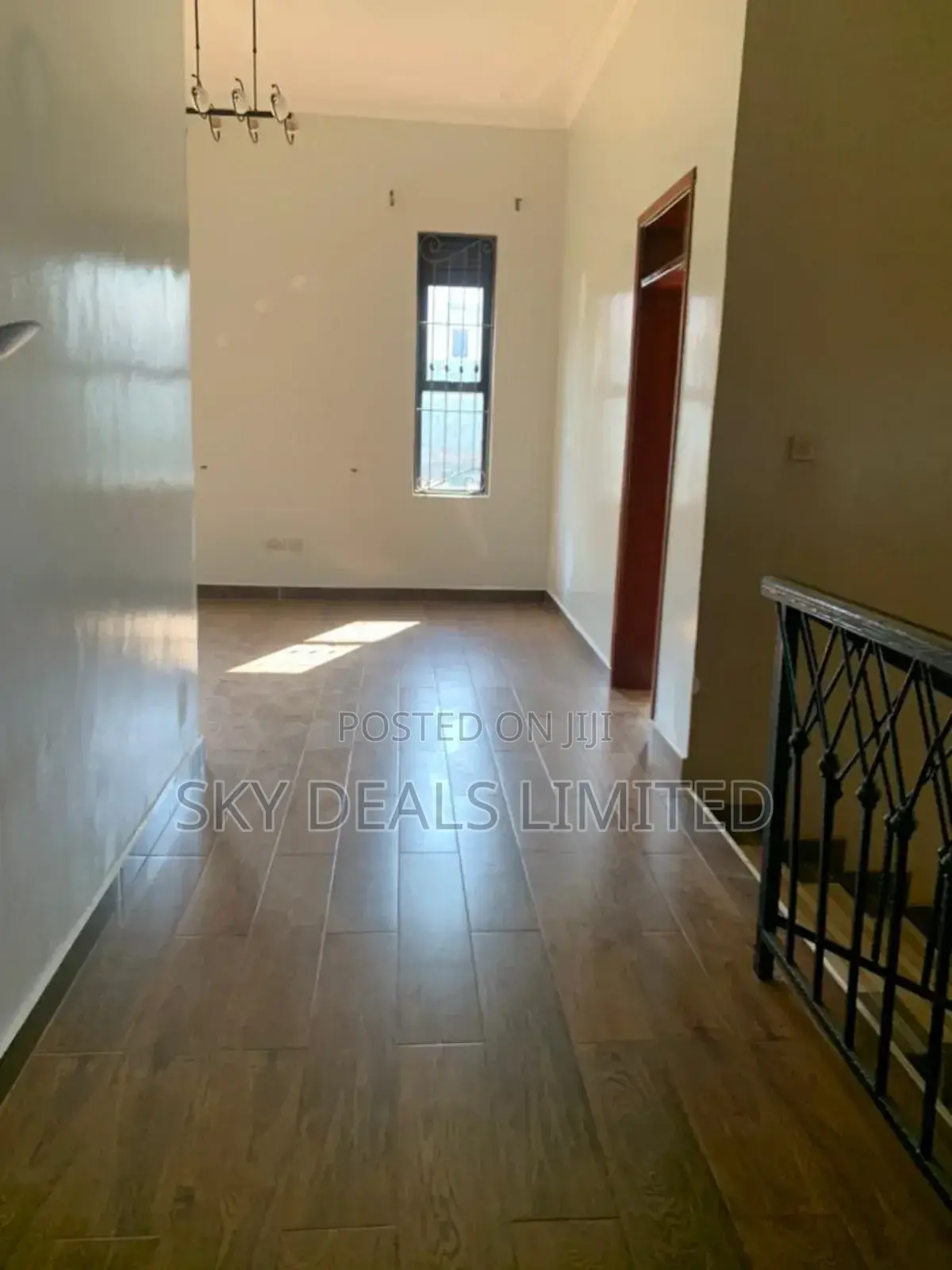 5bdrm Duplex in Buwate, Nakawa for rent in Nakawa