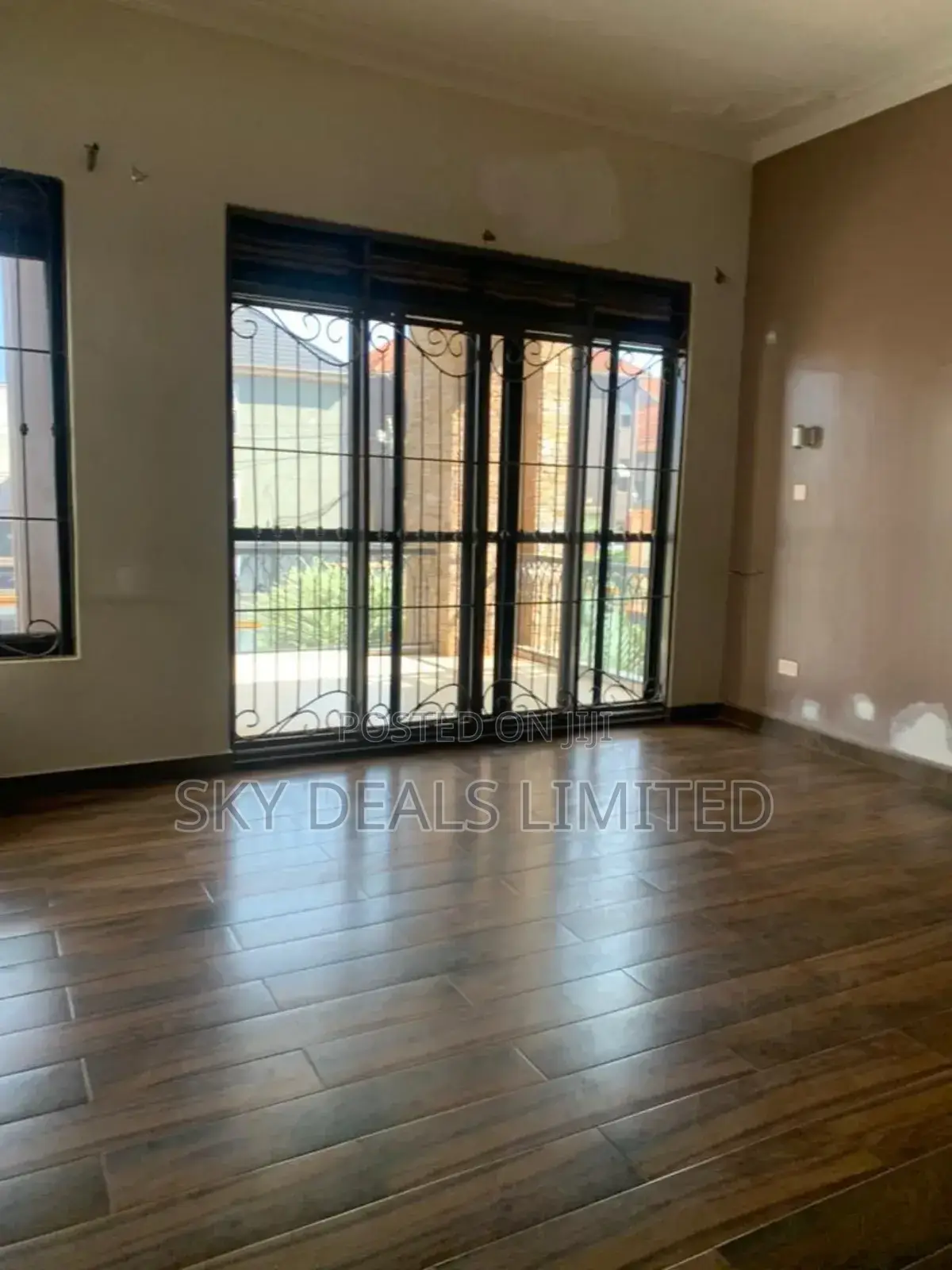 5bdrm Duplex in Buwate, Nakawa for rent in Nakawa