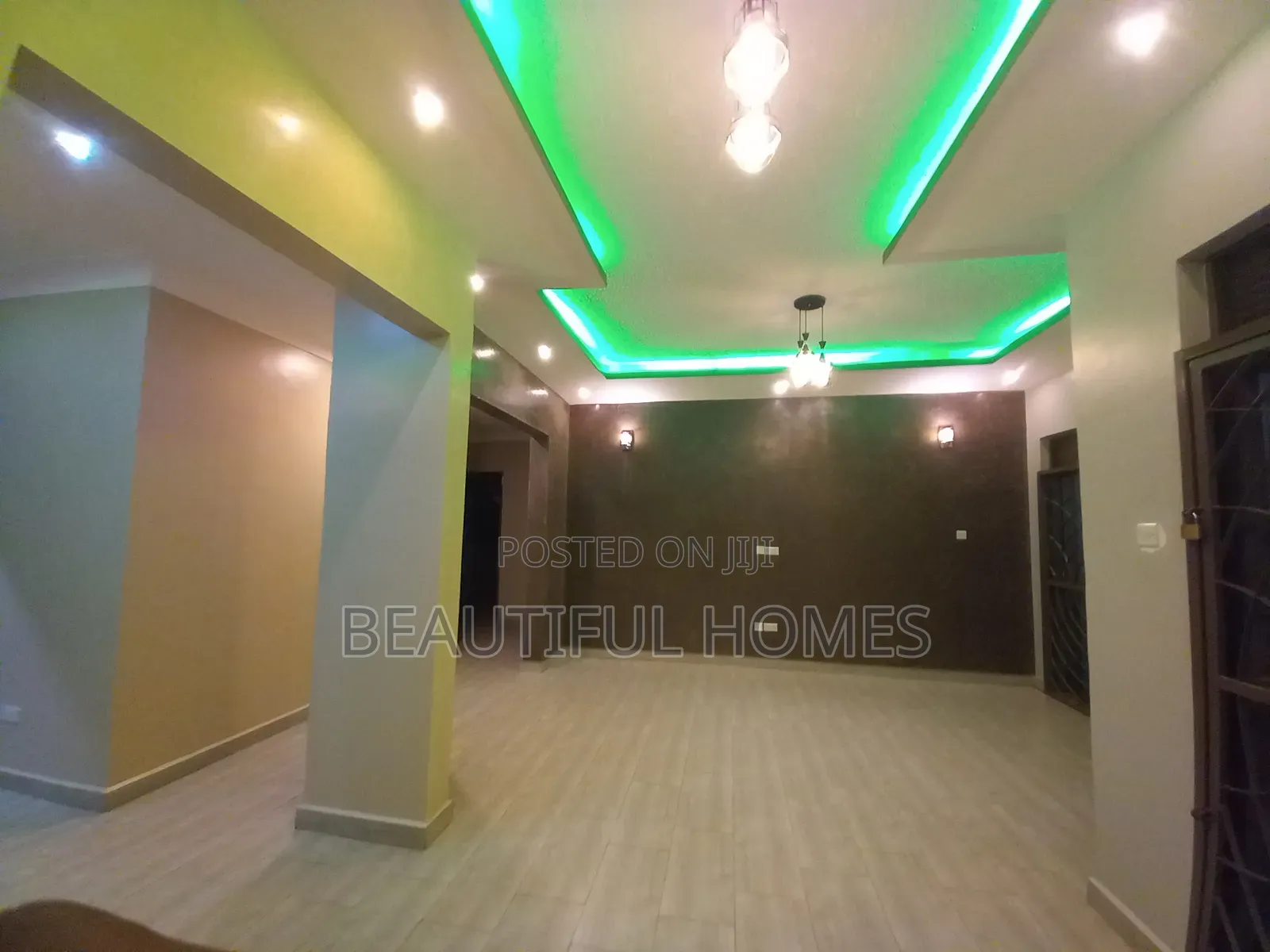 Furnished 4bdrm House in Kira for sale in Kira