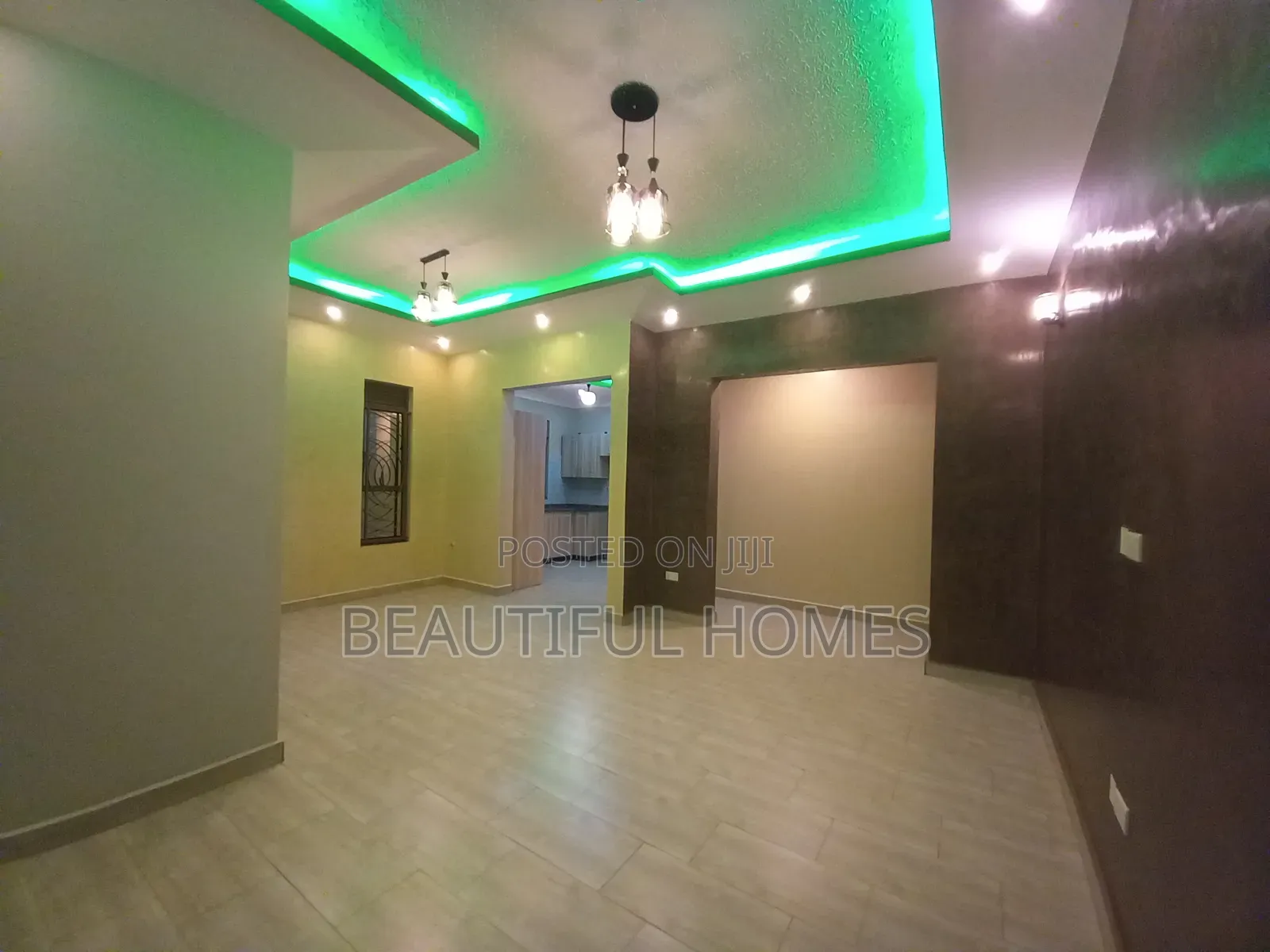 Furnished 4bdrm House in Kira for sale in Kira