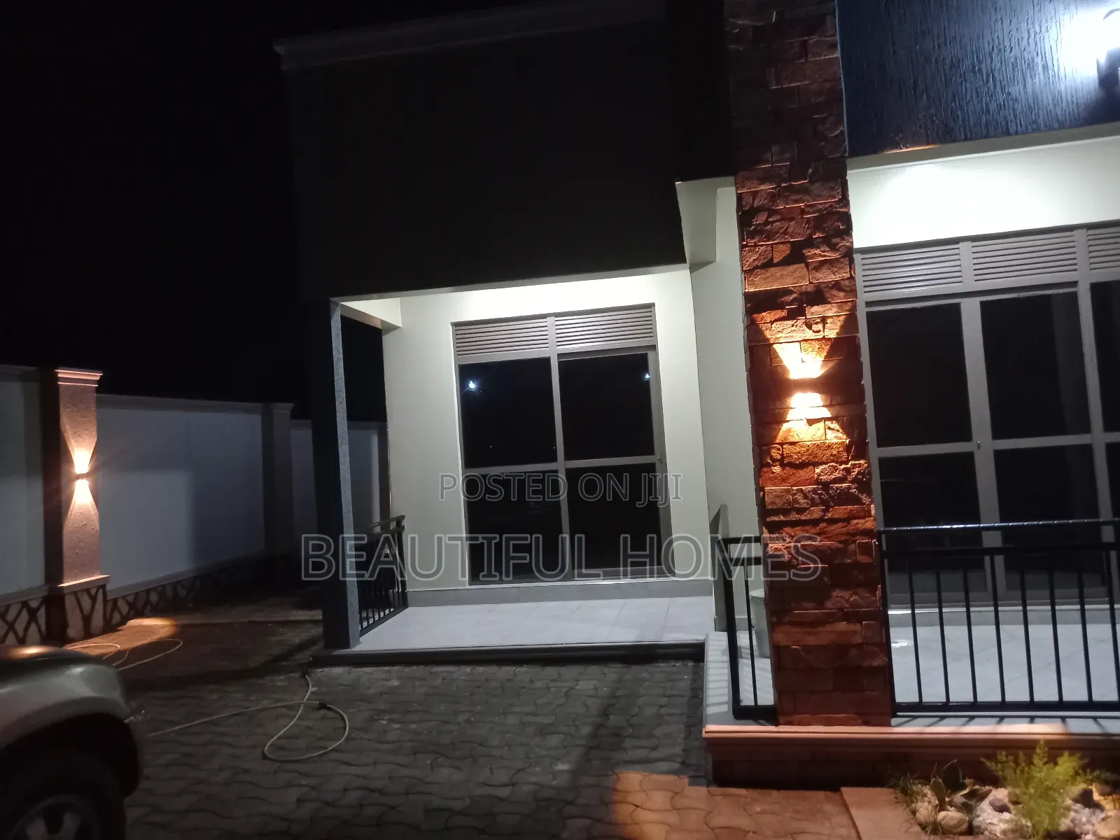 Furnished 4bdrm House in Kira for sale in Kira