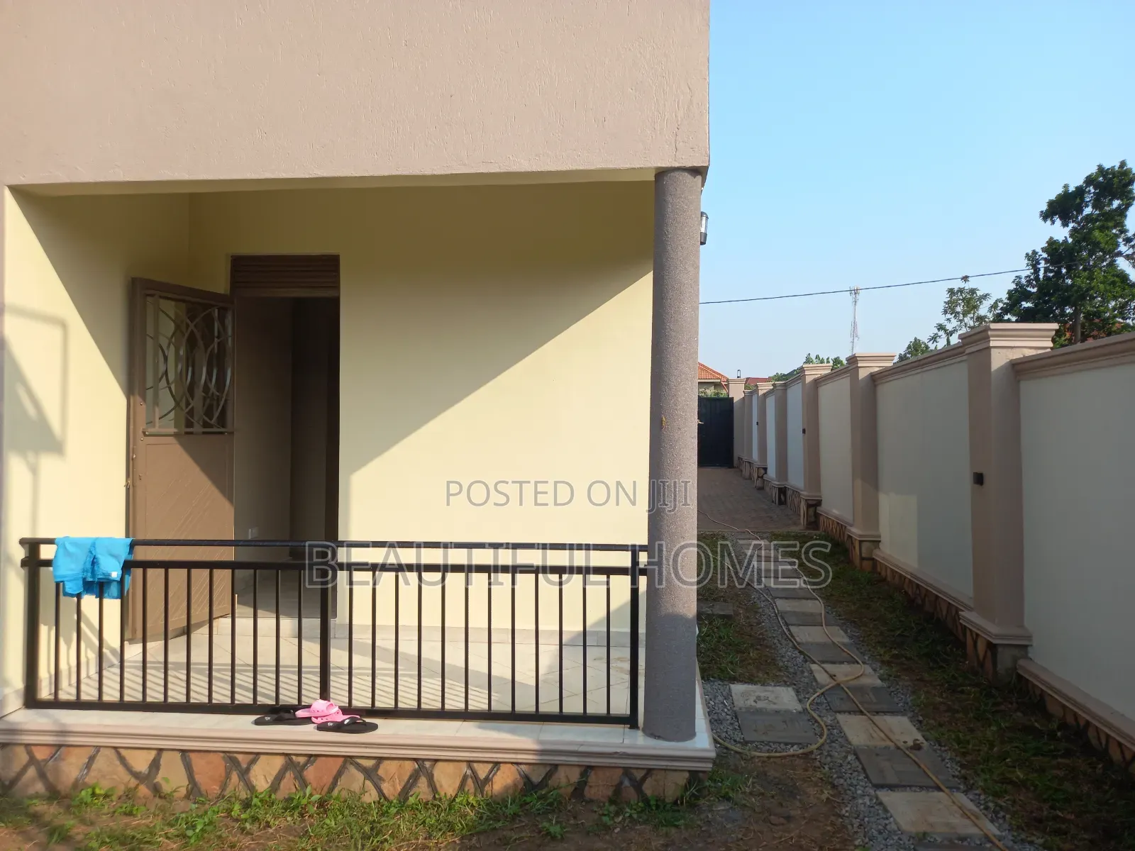 Furnished 4bdrm House in Kira for sale in Kira