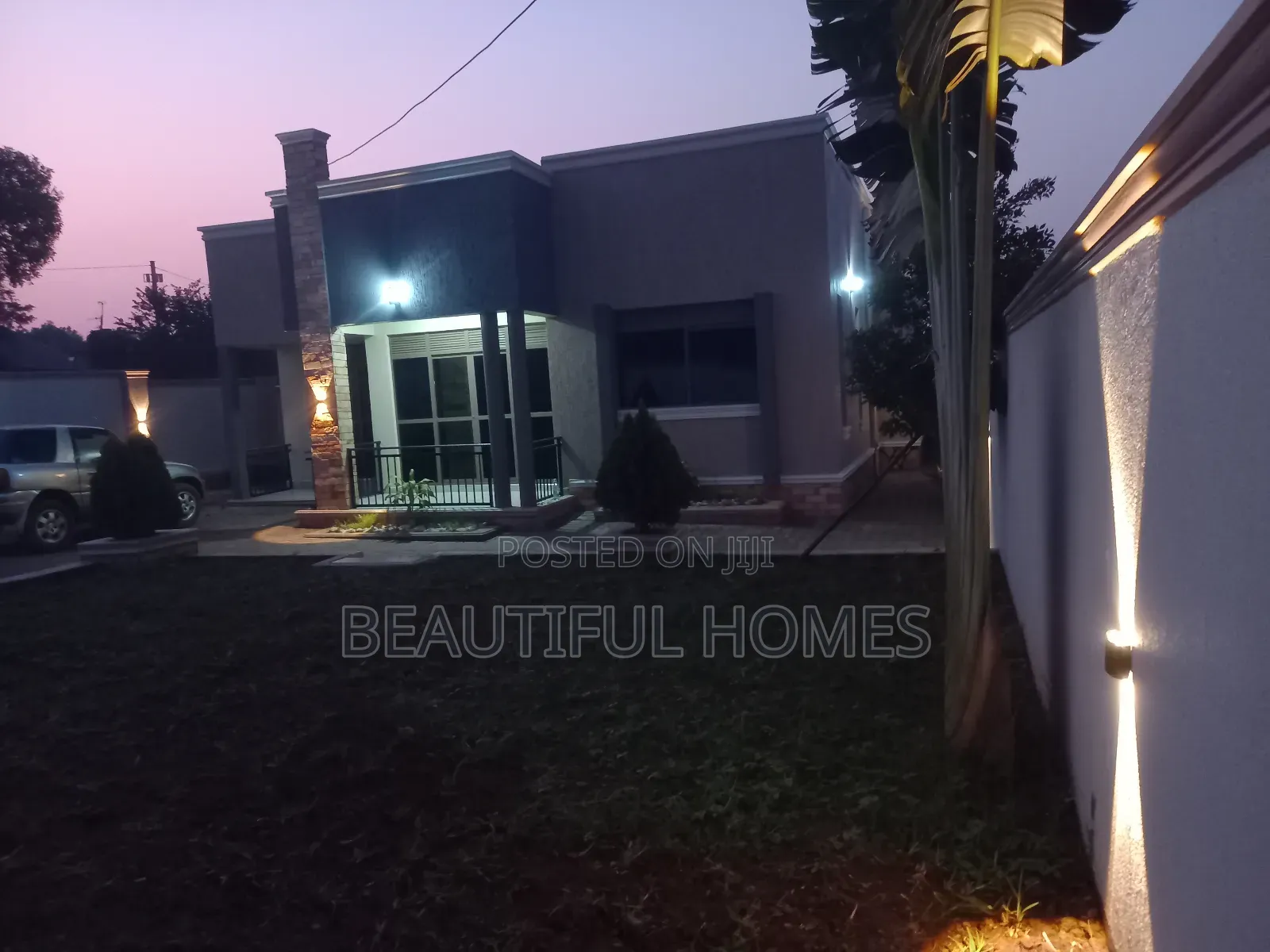 Furnished 4bdrm House in Kira for sale in Kira