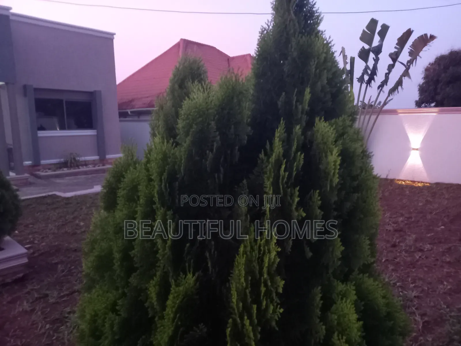 Furnished 4bdrm House in Kira for sale in Kira