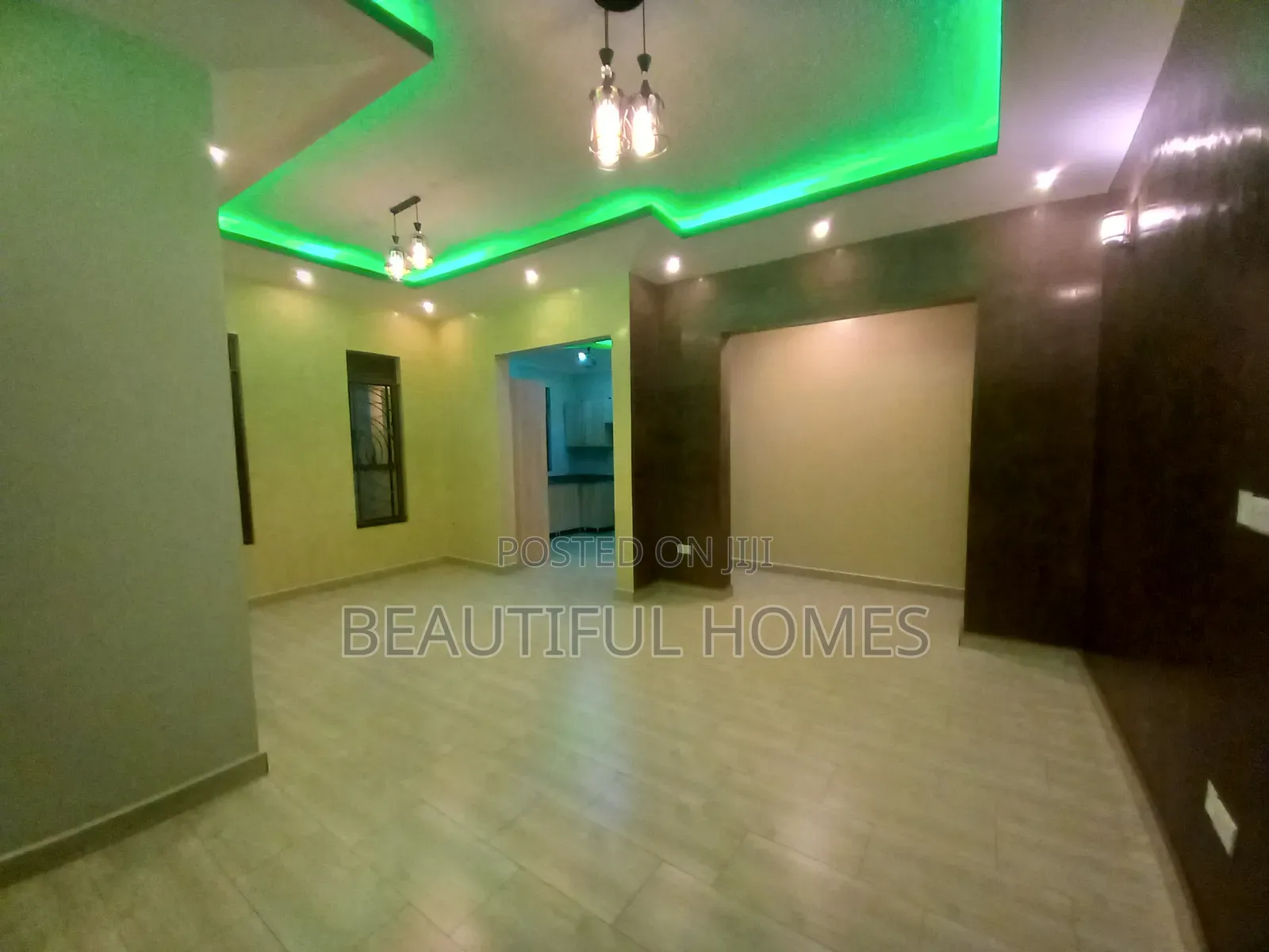 Furnished 4bdrm House in Kira for sale in Kira