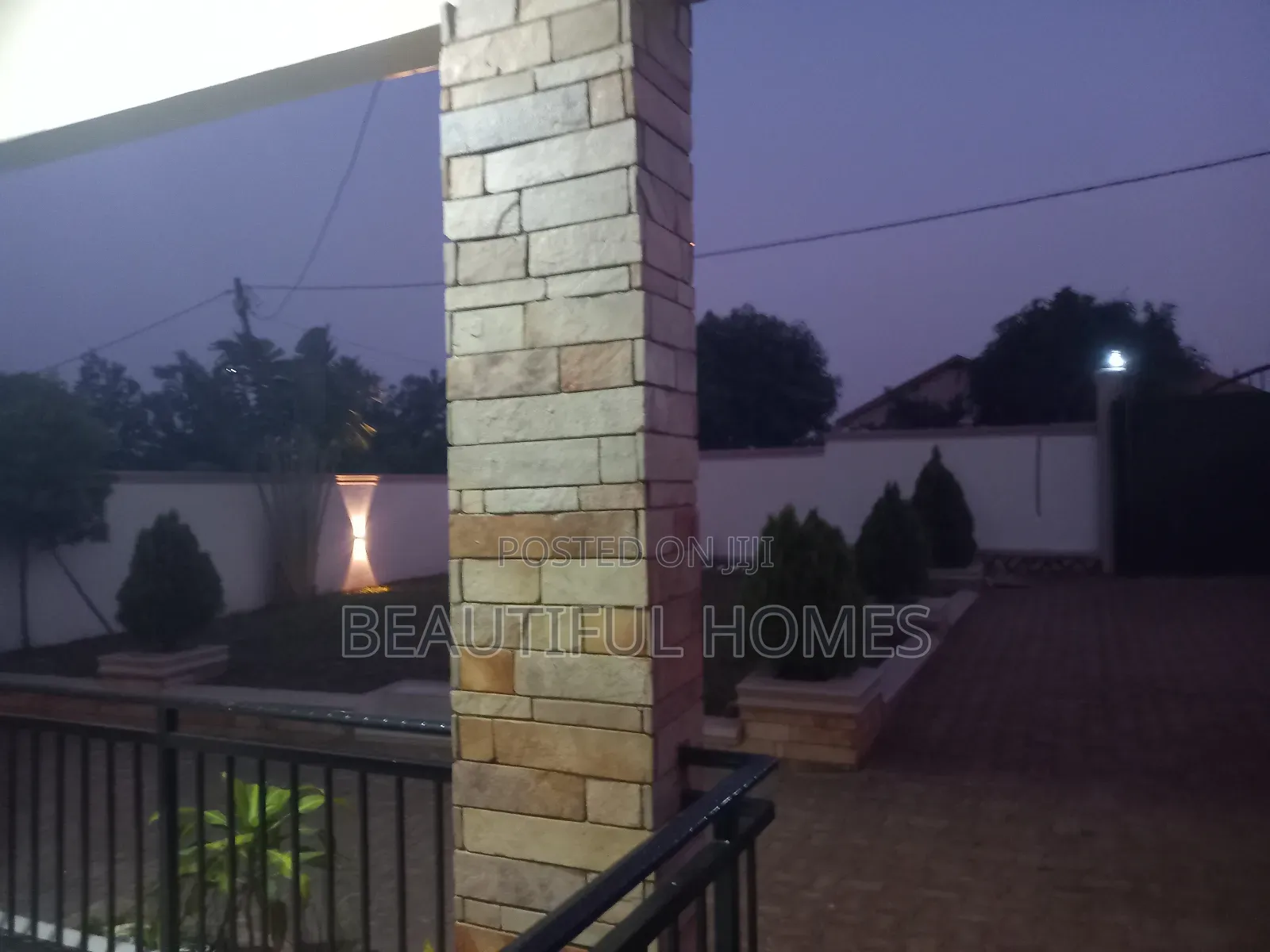 Furnished 4bdrm Bungalow in Kira for sale in Kira