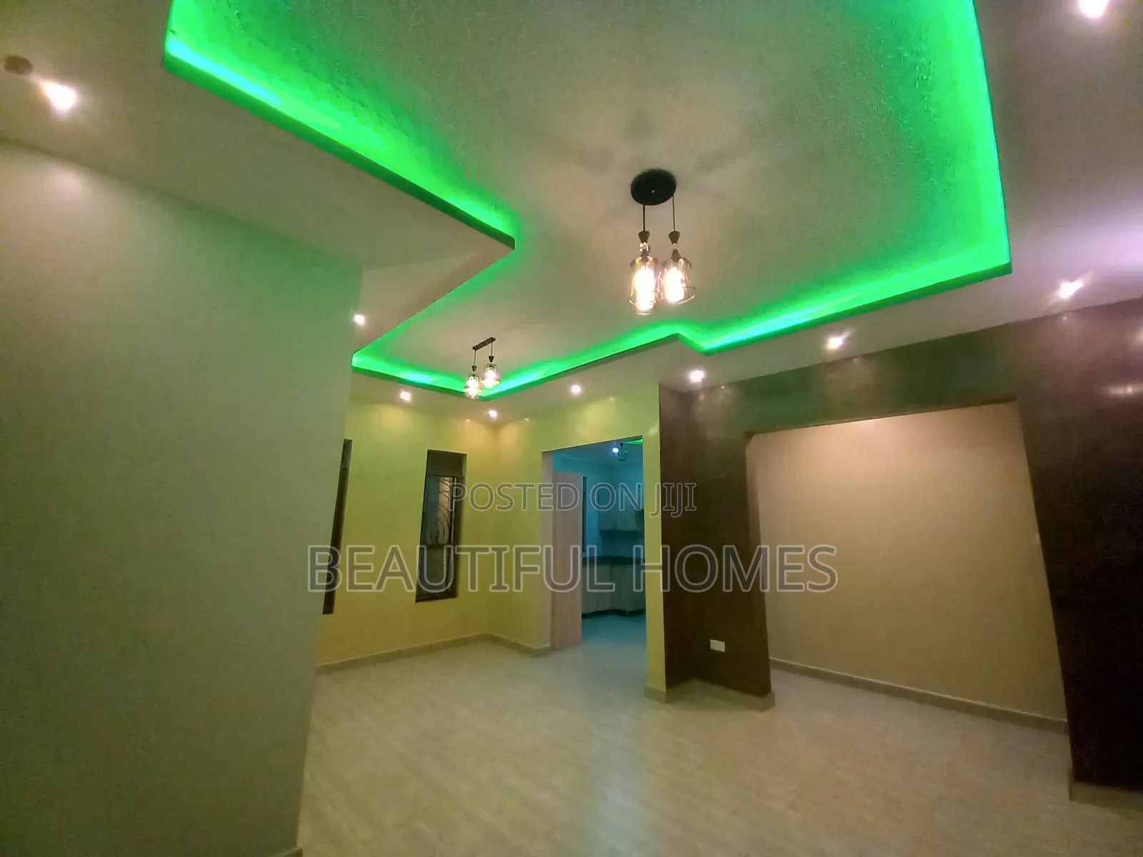 Furnished 4bdrm Bungalow in Kira for sale in Kira