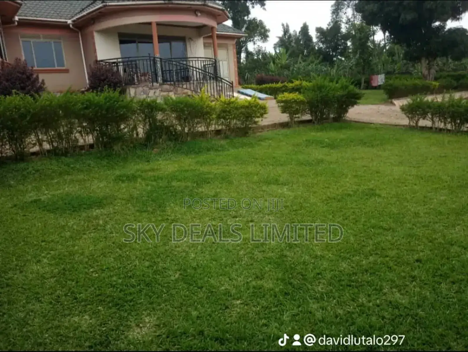 3bdrm Bungalow in Buwate, Nakawa for rent in Nakawa